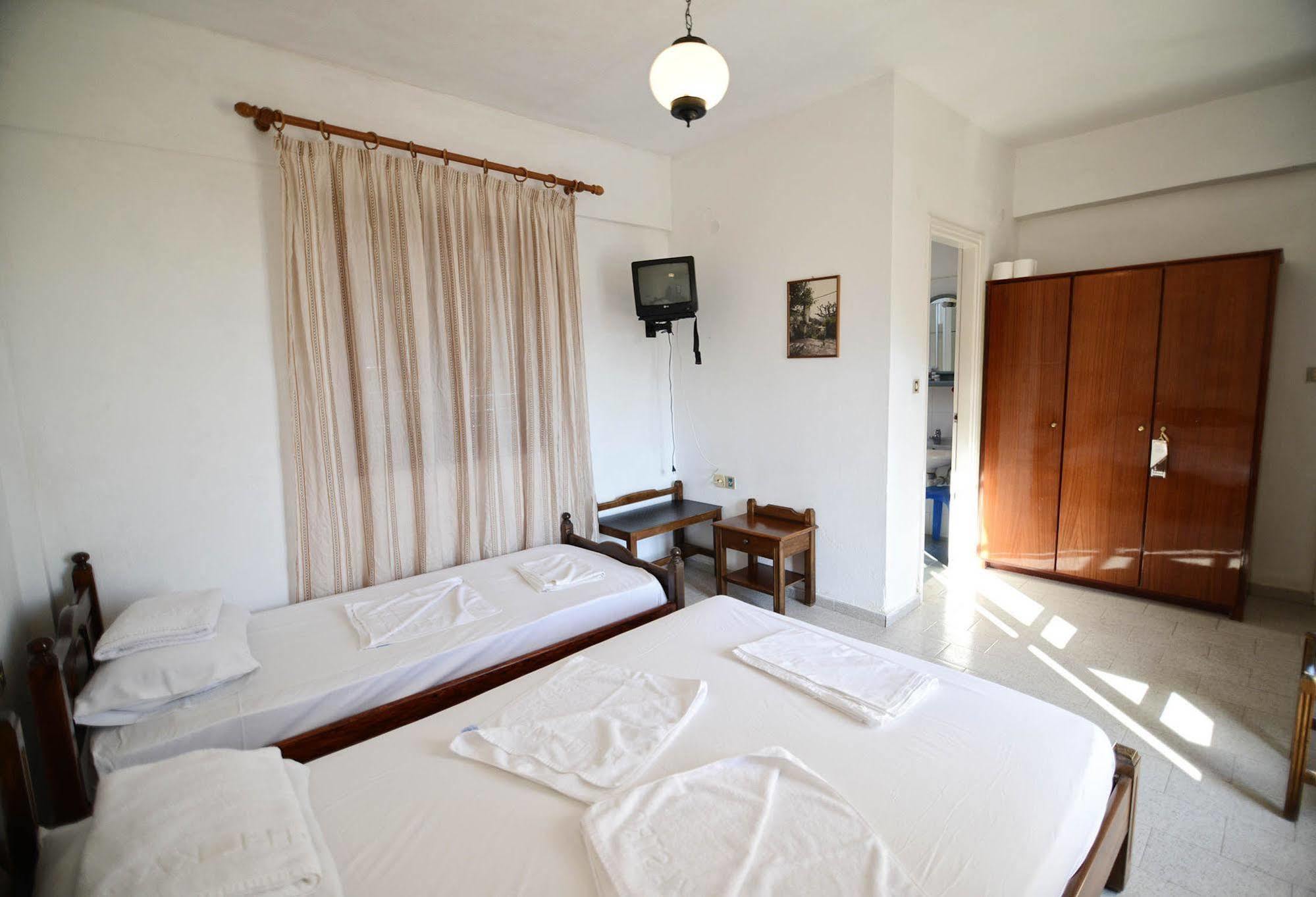 Kastro Hotel