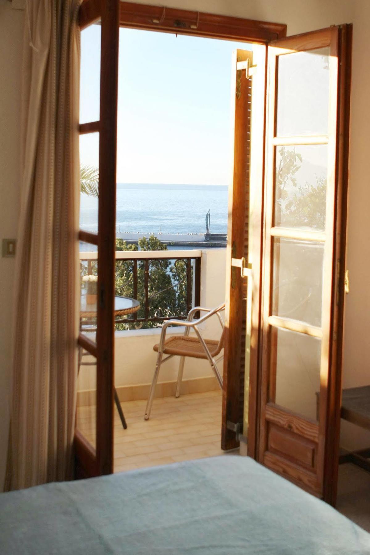 Hotel Kastro Agios Kirykos (Ikaria)