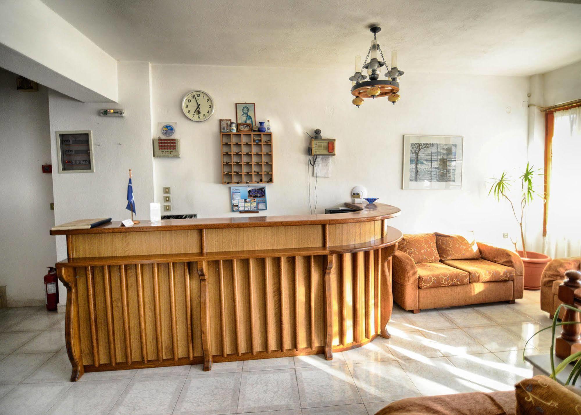 Kastro 2* Agios Kirykos (Ikaria)