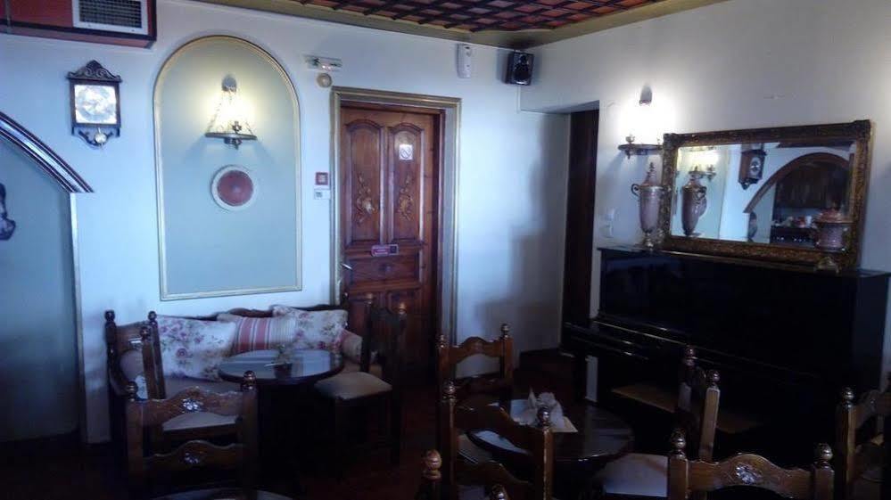 Mansion Theodora Guest house 3*