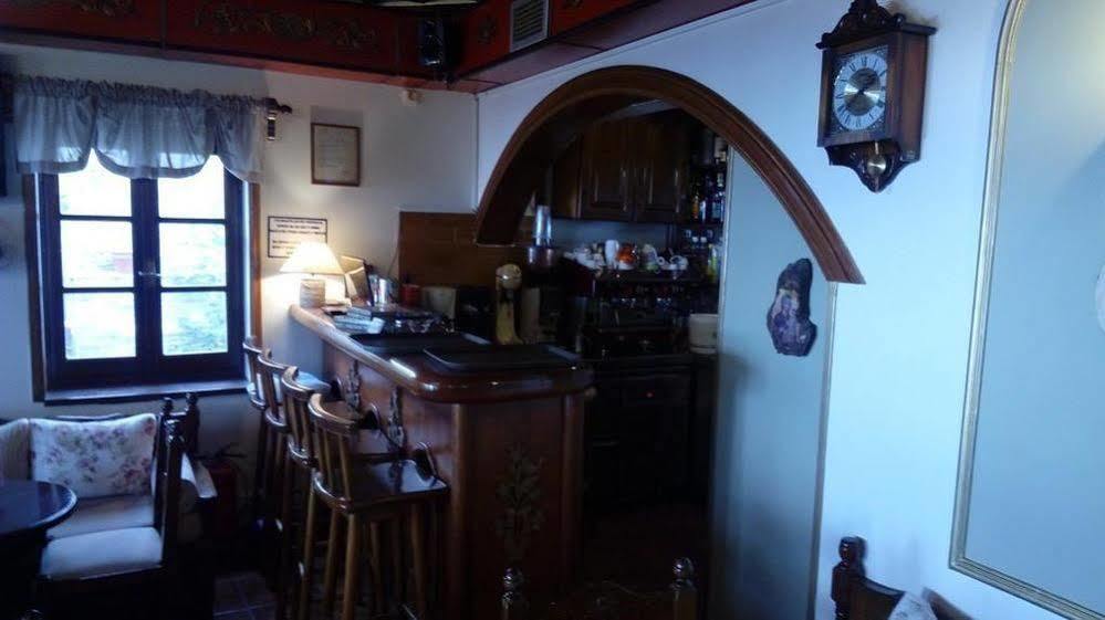 Mansion Theodora Makrinitsa