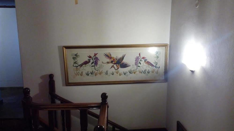 Guest house Mansion Theodora 3*