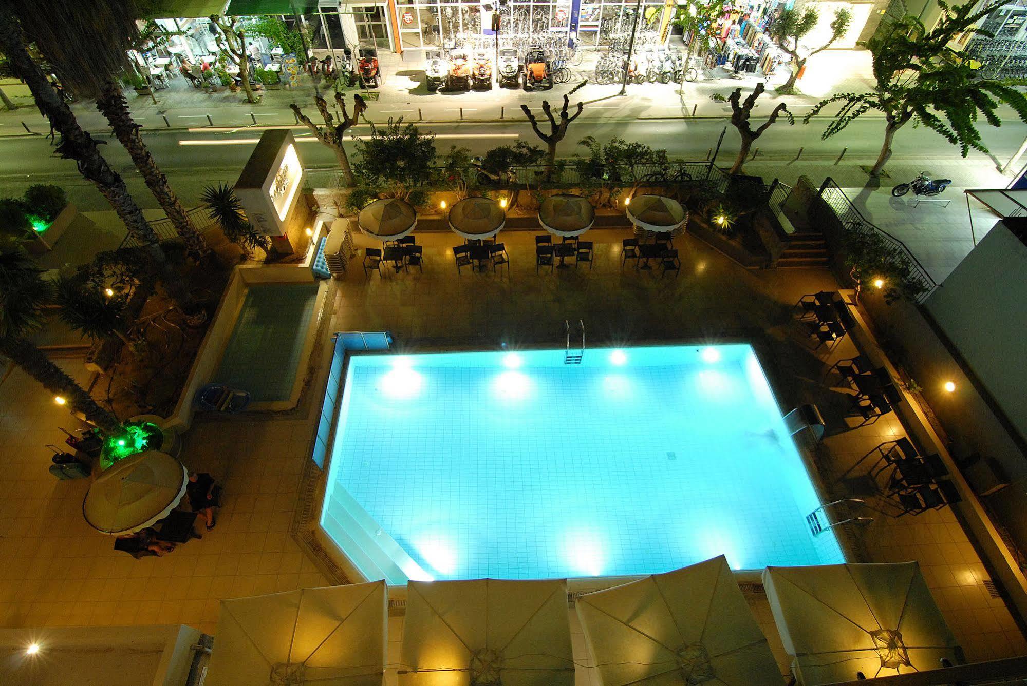 Aparthotel Saint Constantine