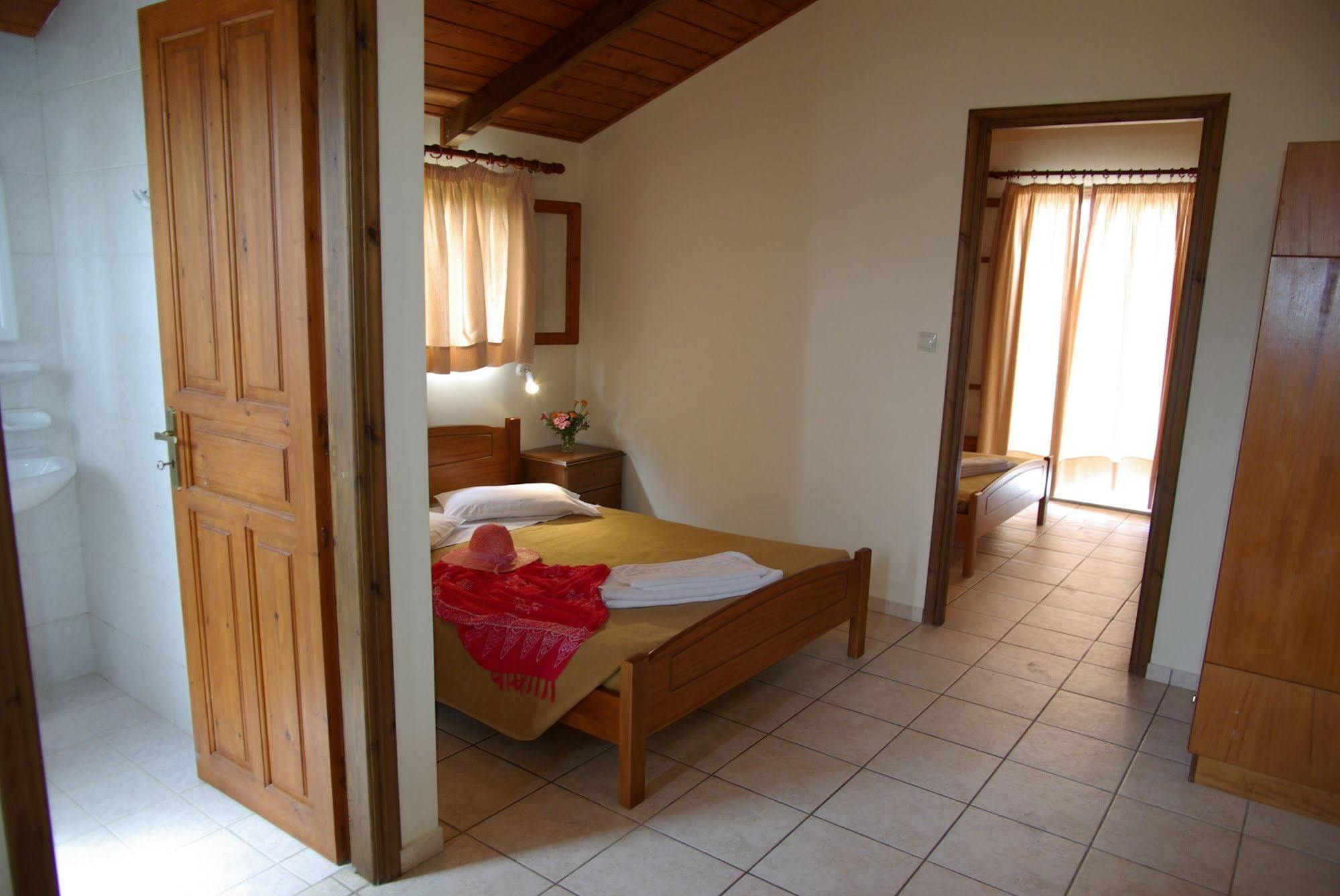 Lazaros Hotel Resort Aparthotel Tsilivi (Zakynthos)