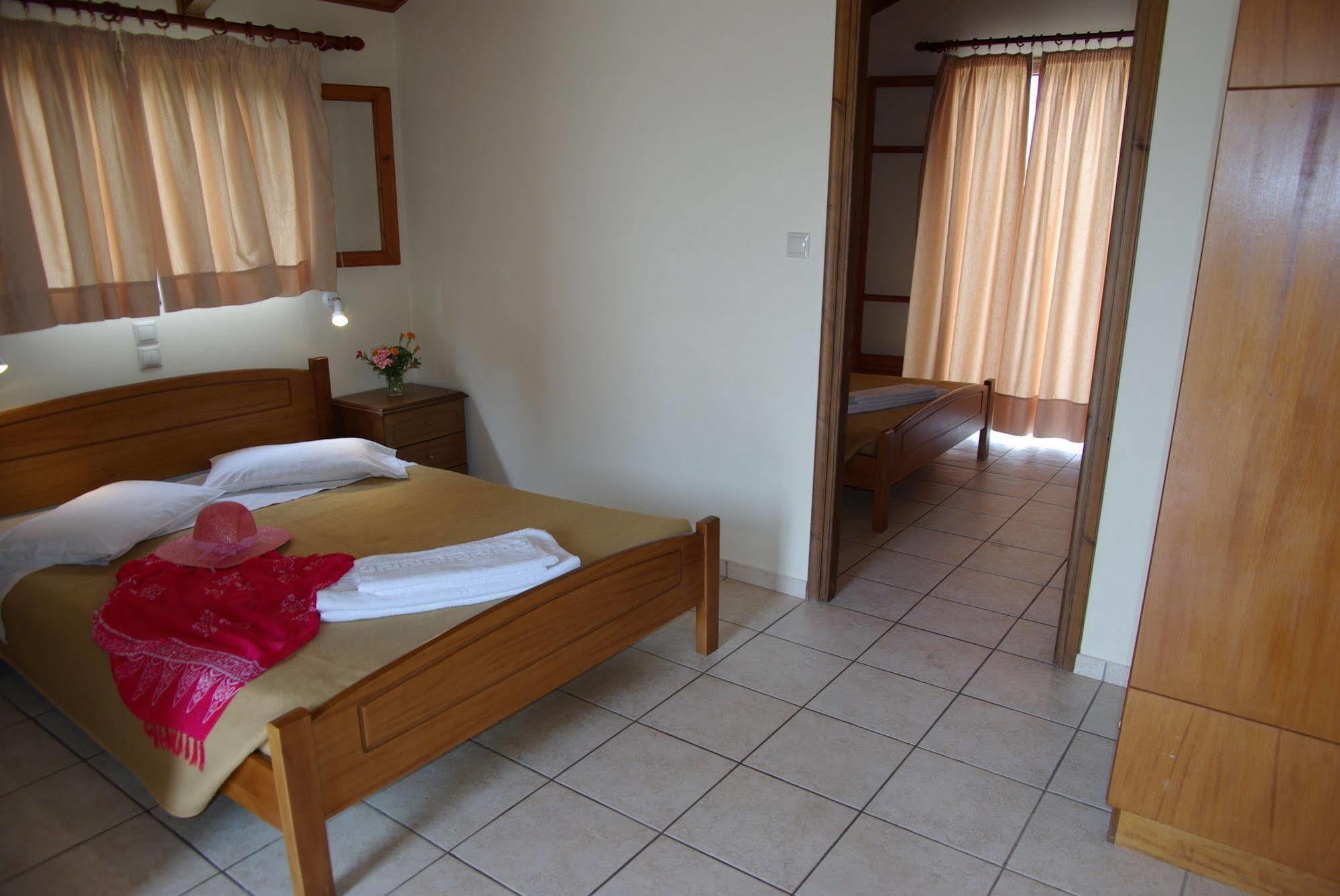 Aparthotel Lazaros Hotel Resort Tsilivi (Zakynthos)