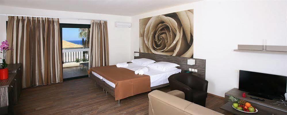 Eurohotel Katrin (adults Only) Hotel 4*