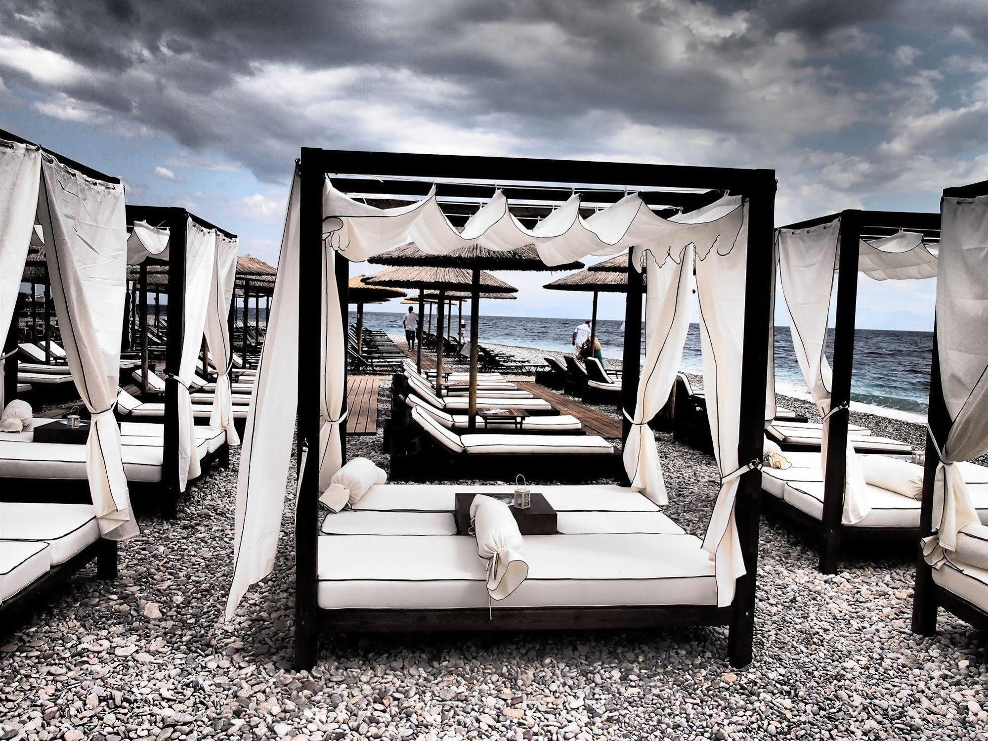 Sikyon Coast And Hotel Xylokastro