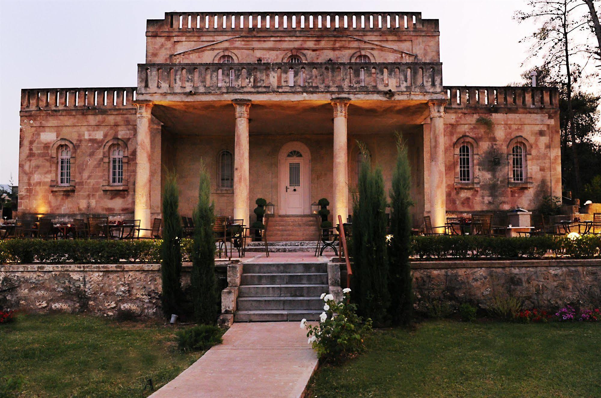 Hotel Sikyon Coast And