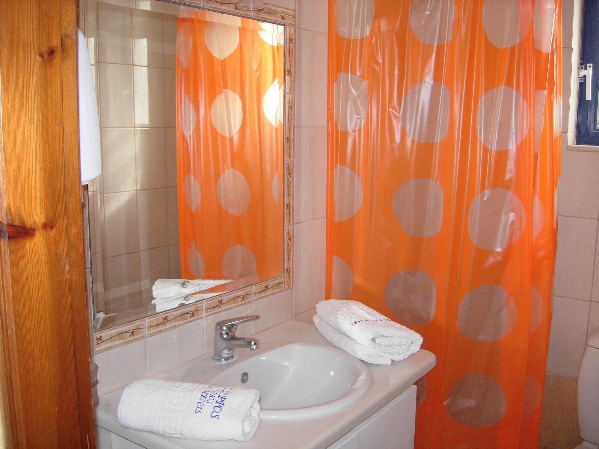 Aparthotel Philippos &