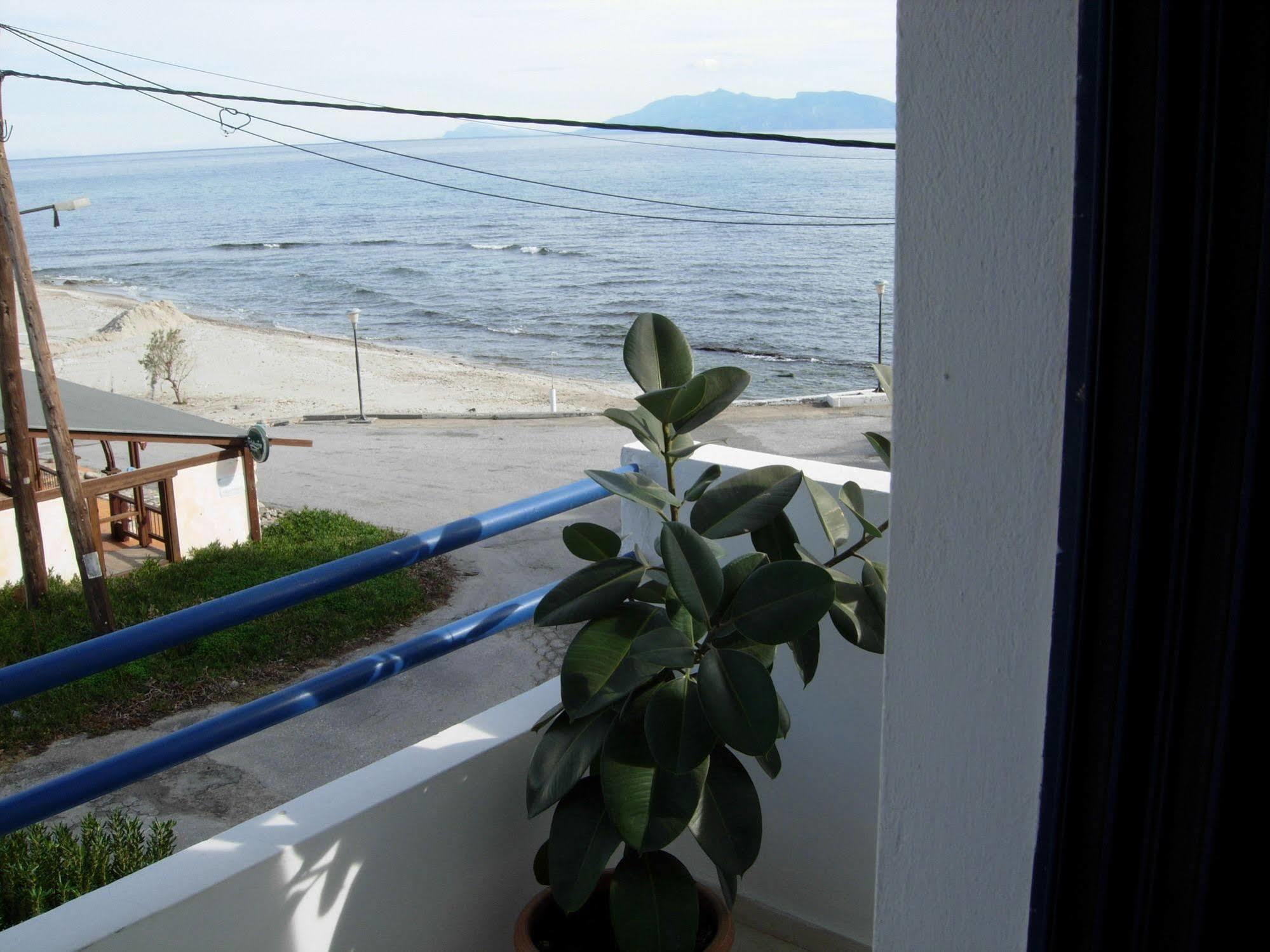Aparthotel Philippos &