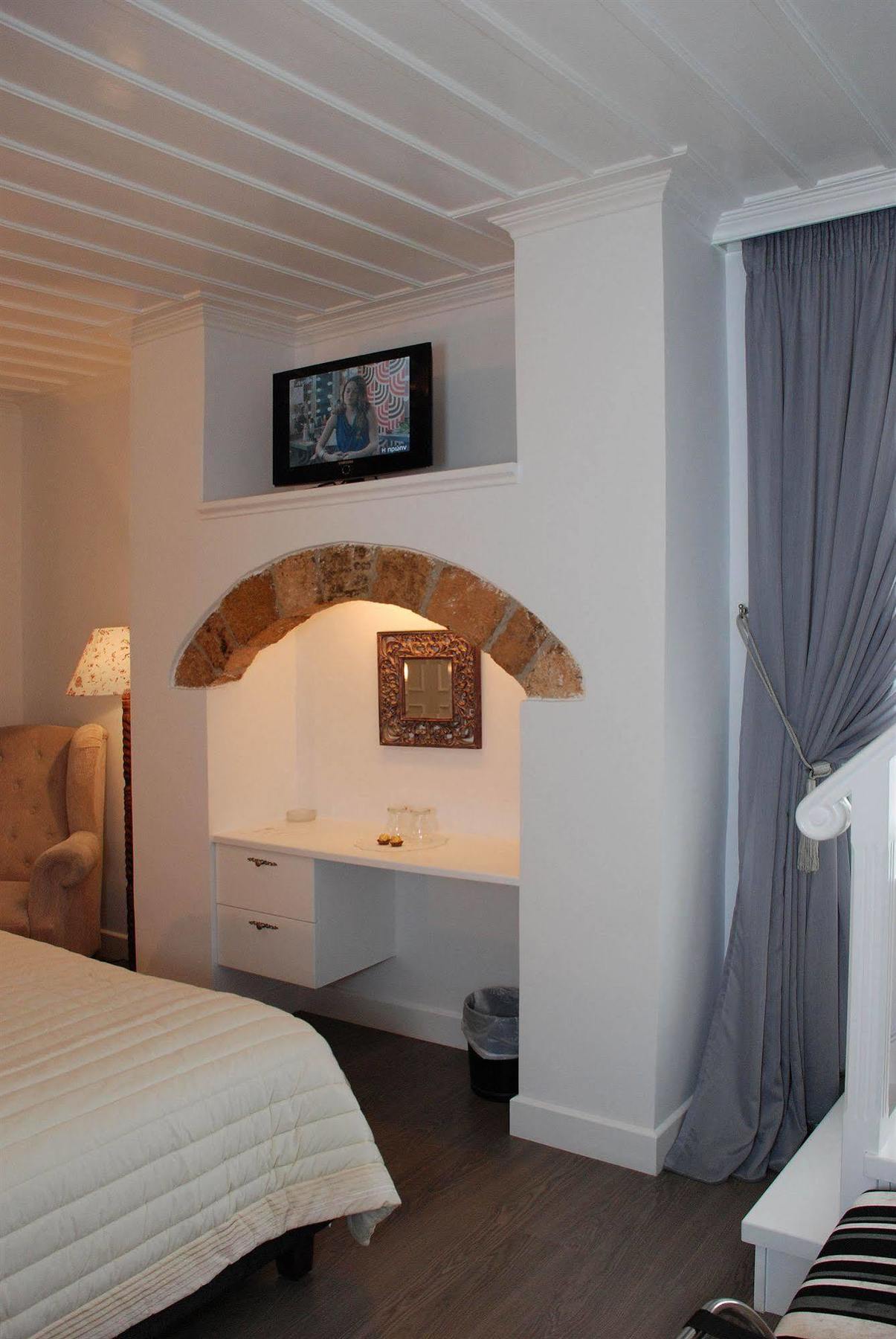 Il Palazzo & Hotel Nafplio
