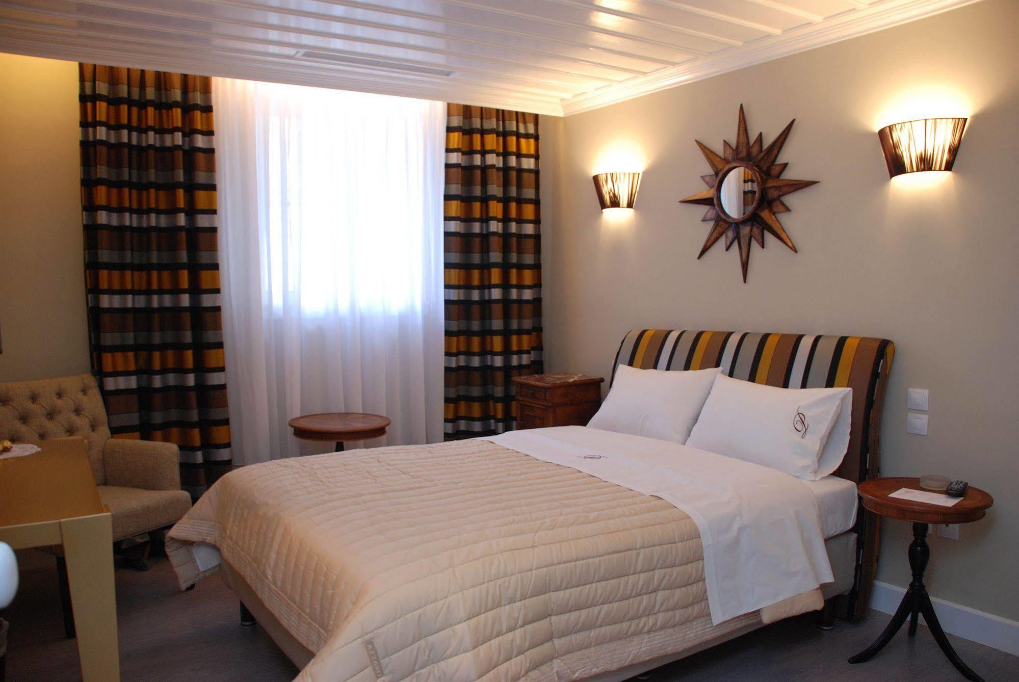 Hotel Il Palazzo & Nafplio