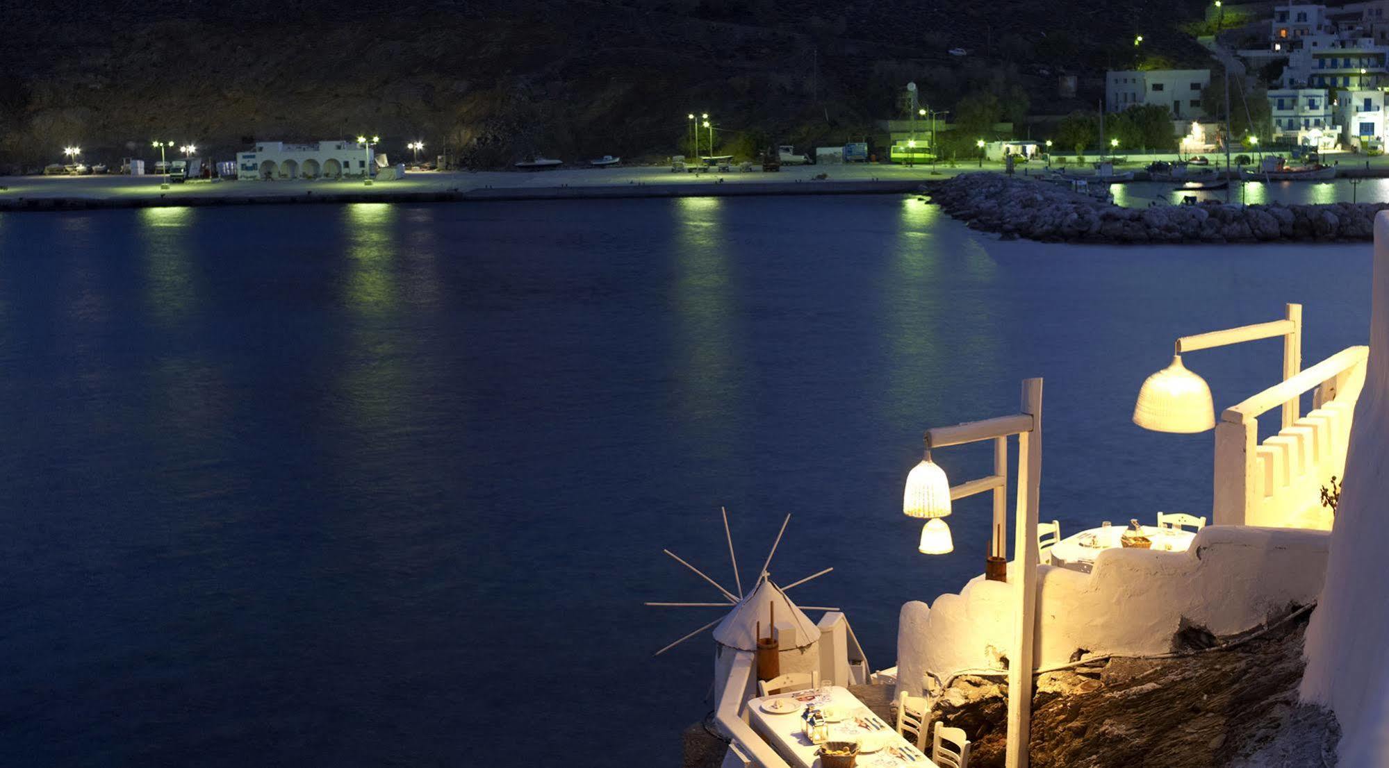 Akti Astypalaia
