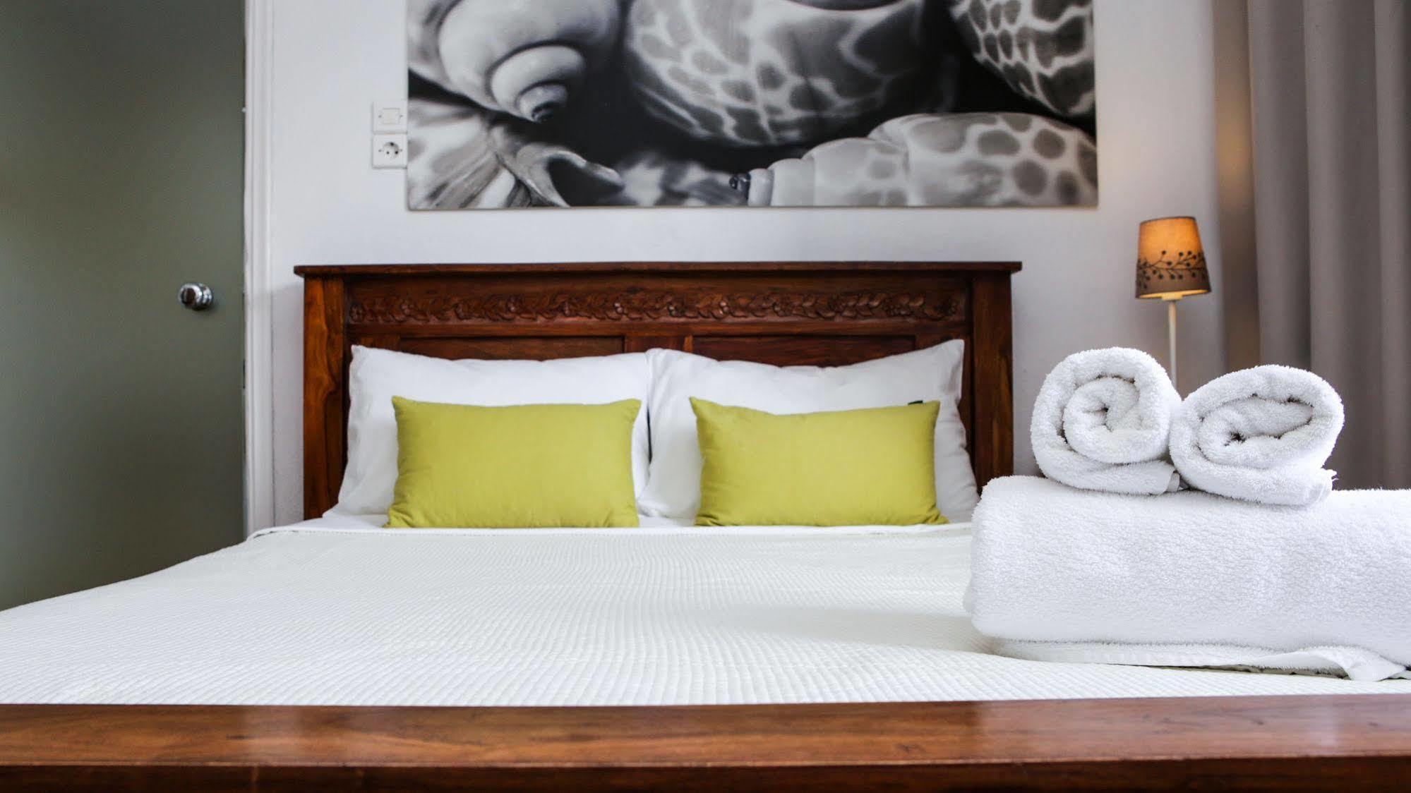 Aparthotel Akti Astypalaia