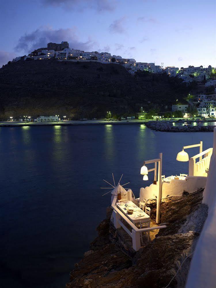 Akti Astypalaia