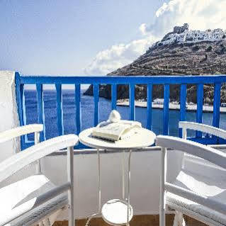 Akti Astypalaia