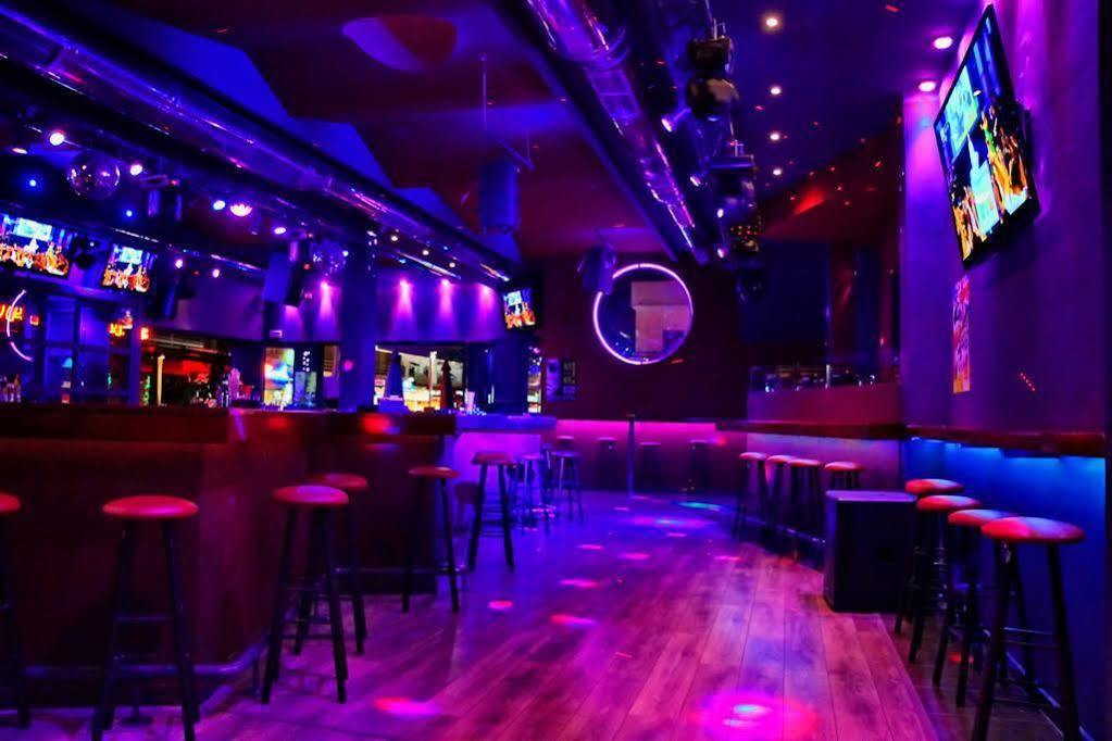Hotel Dionisos (adults Only) Malia (Crete)