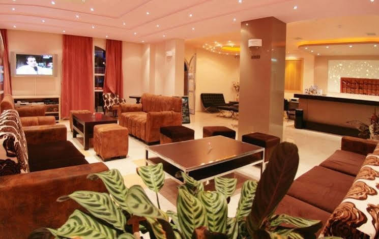 Dionisos (adults Only) 4* Malia (Crete)