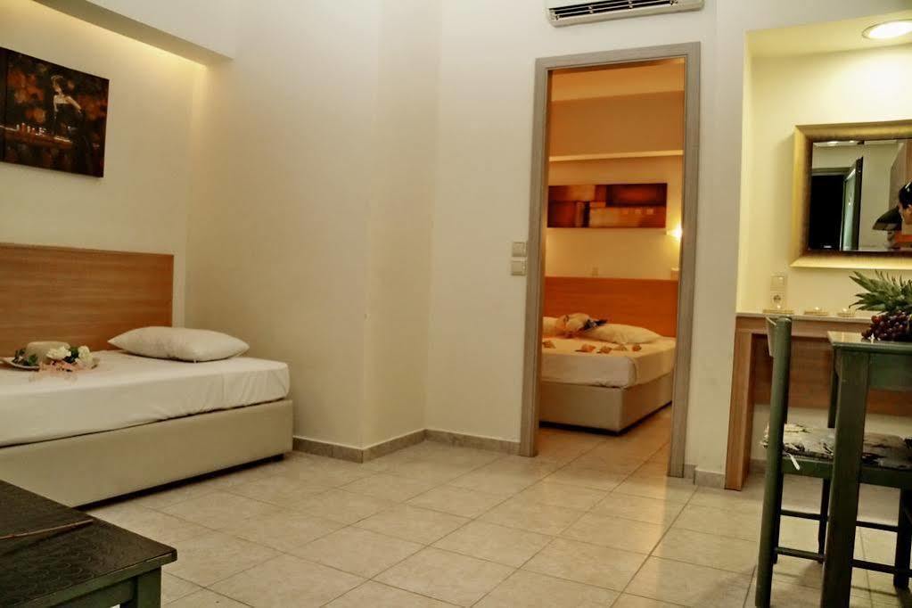 Hotel Dionisos (adults Only) Malia (Crete)