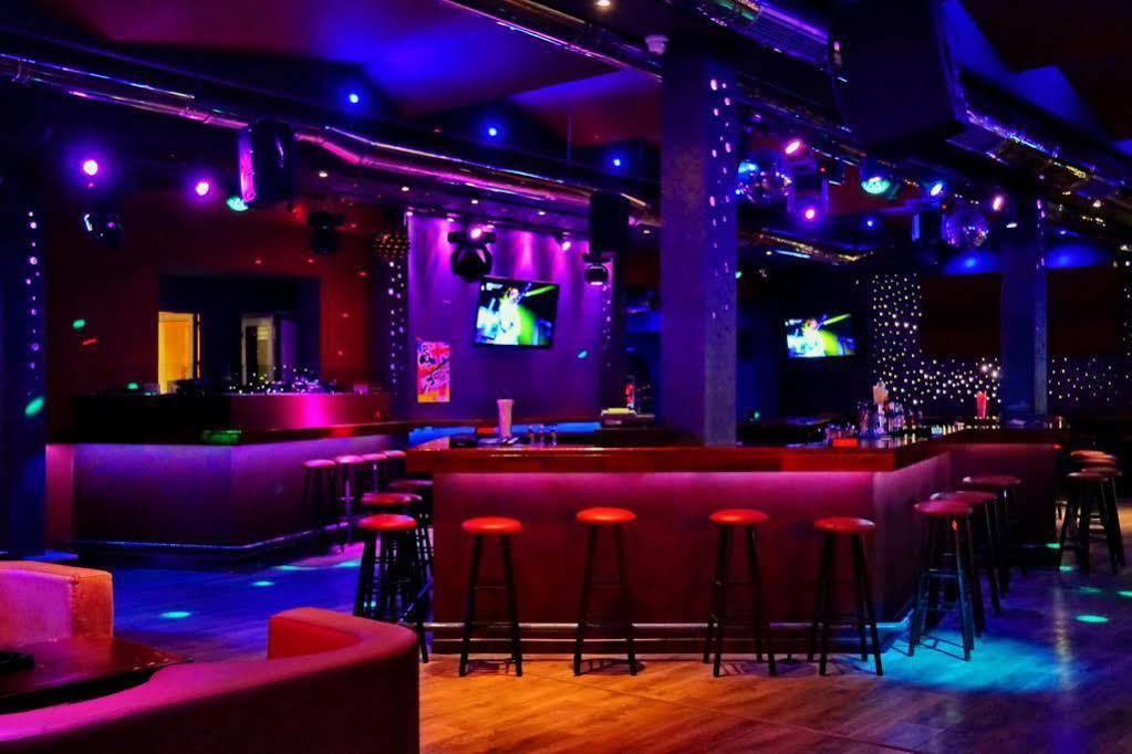 Hotel Dionisos (adults Only) Malia (Crete)