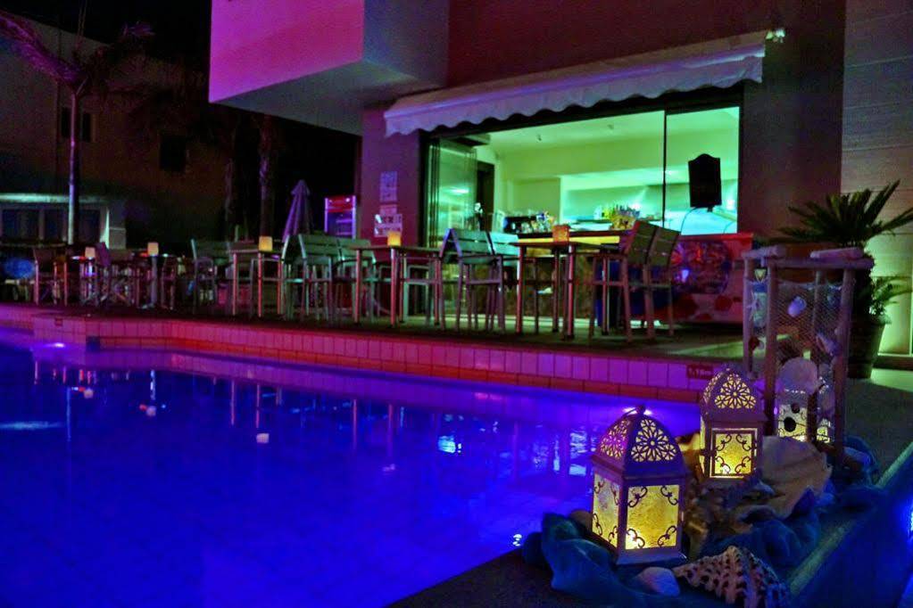 Hotel Dionisos (adults Only) Malia (Crete)