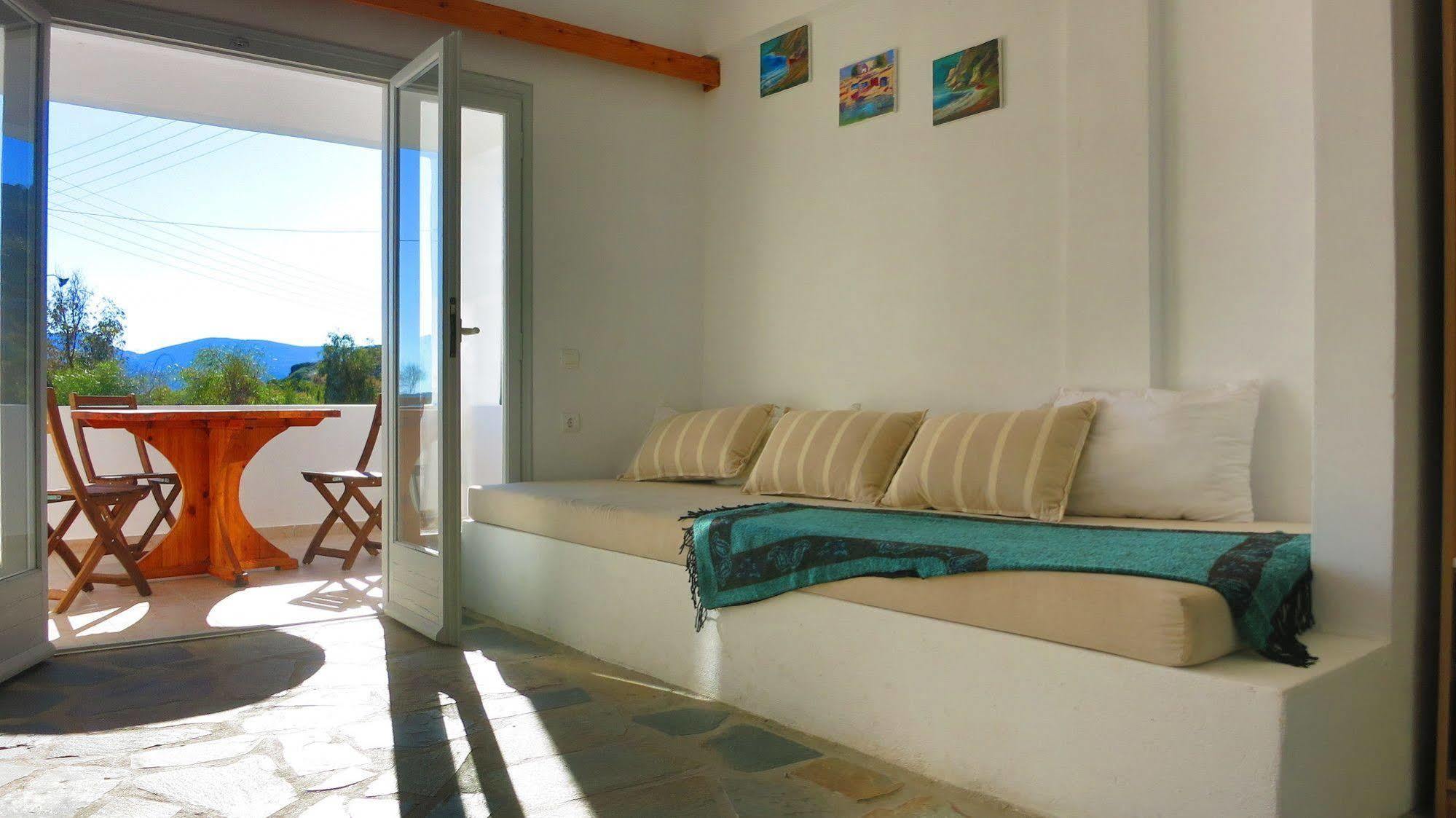 Hotel Lagada