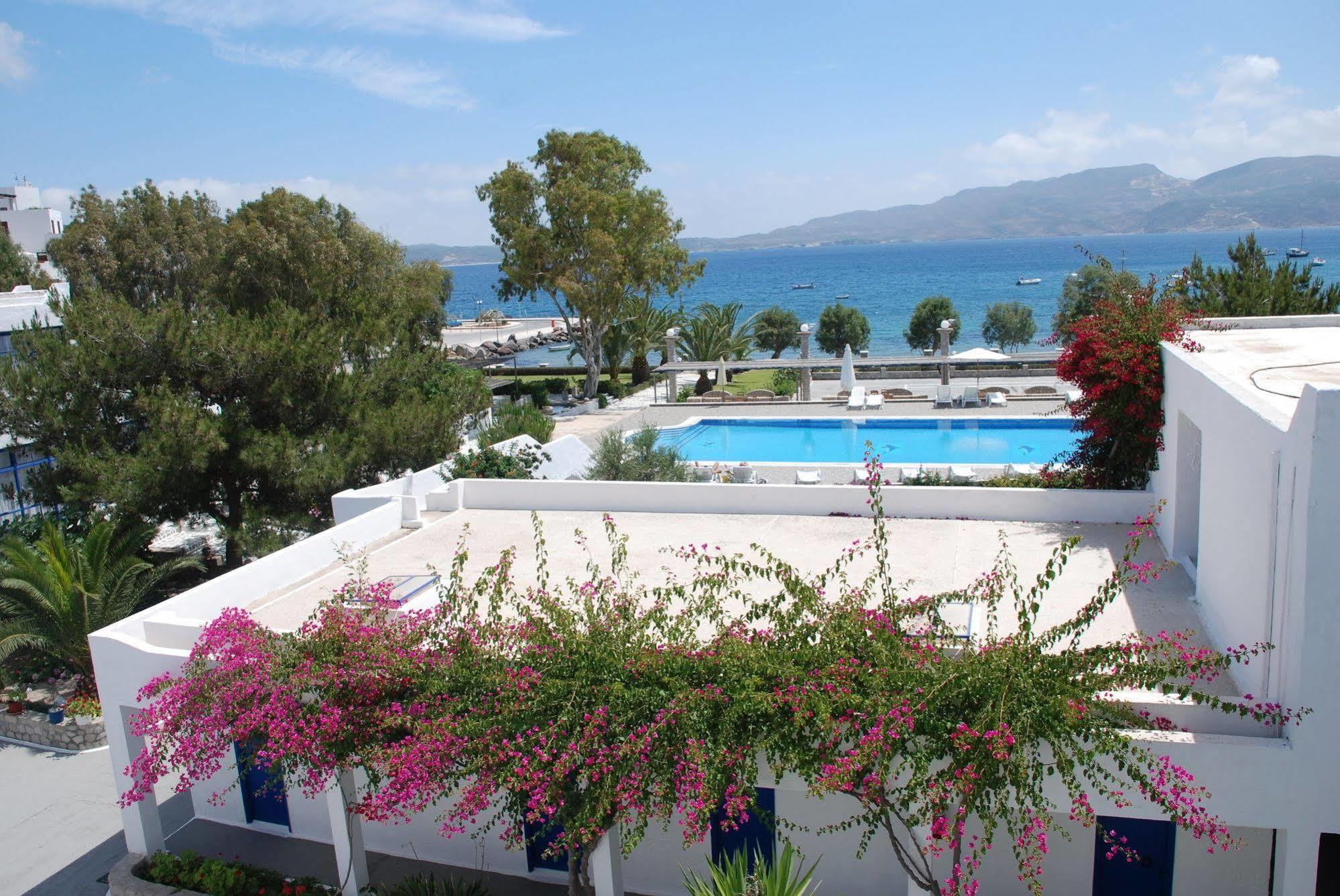 Lagada Hotel