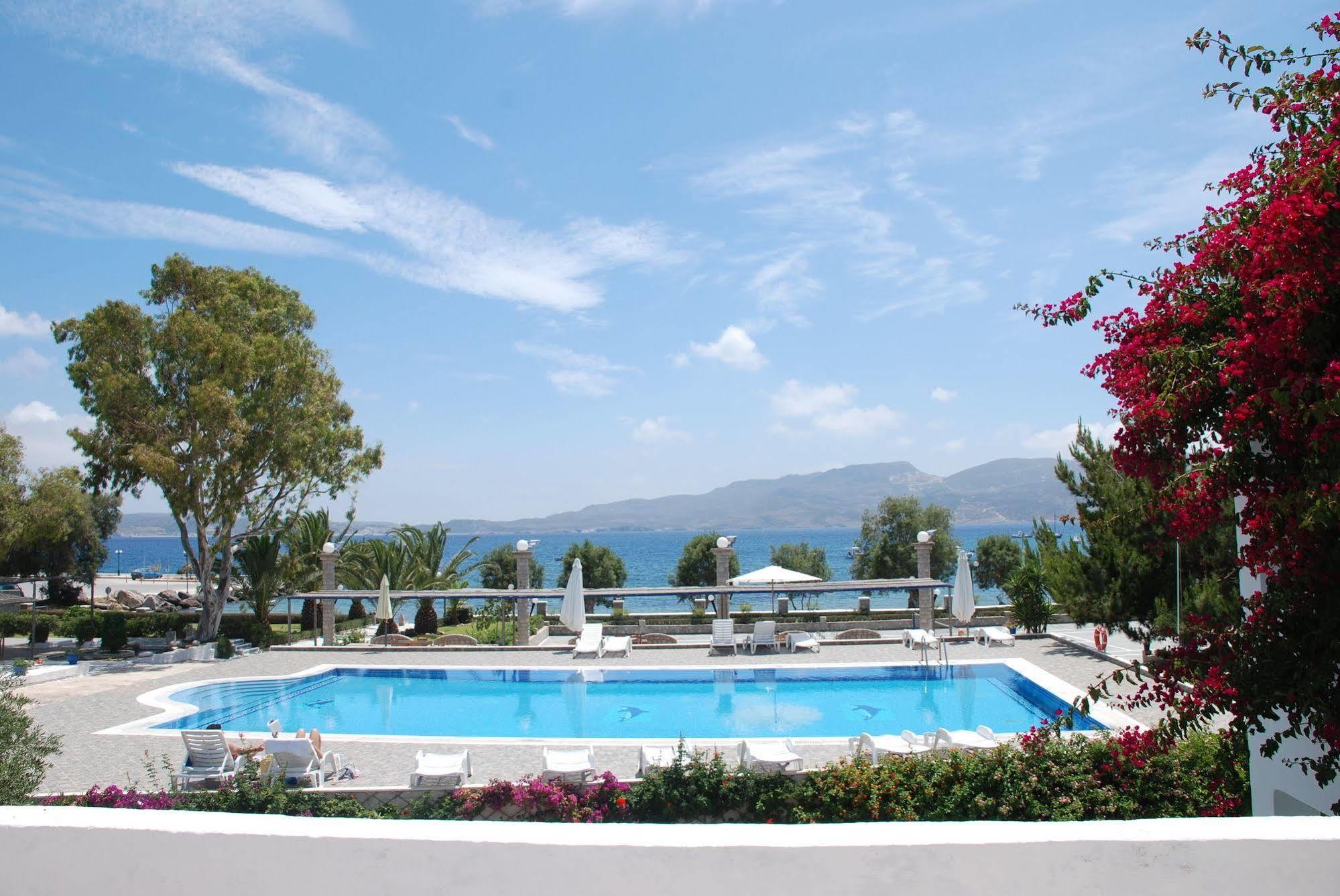 Hotel Lagada 2*