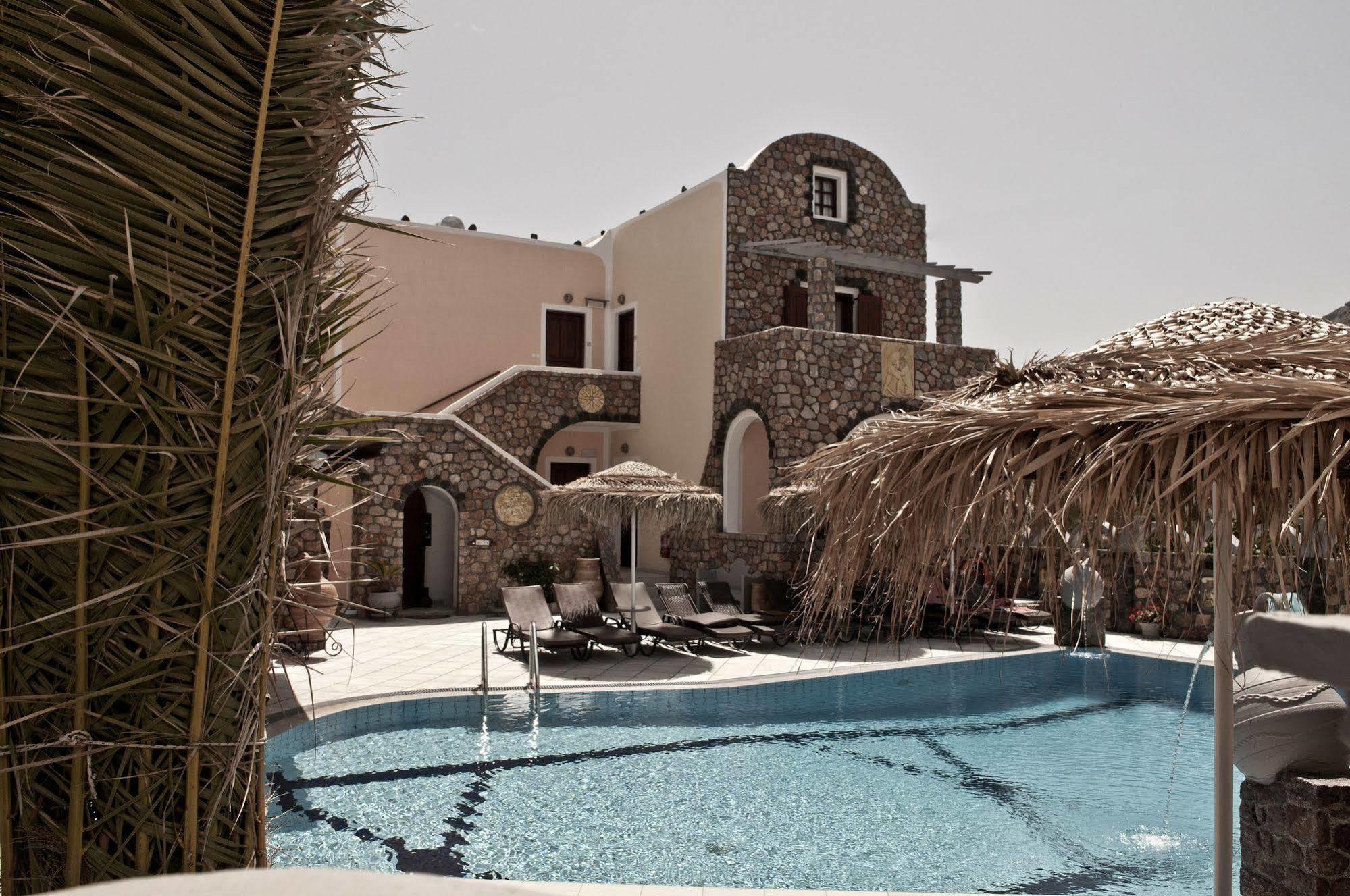 Hotel Polydefkis 4*