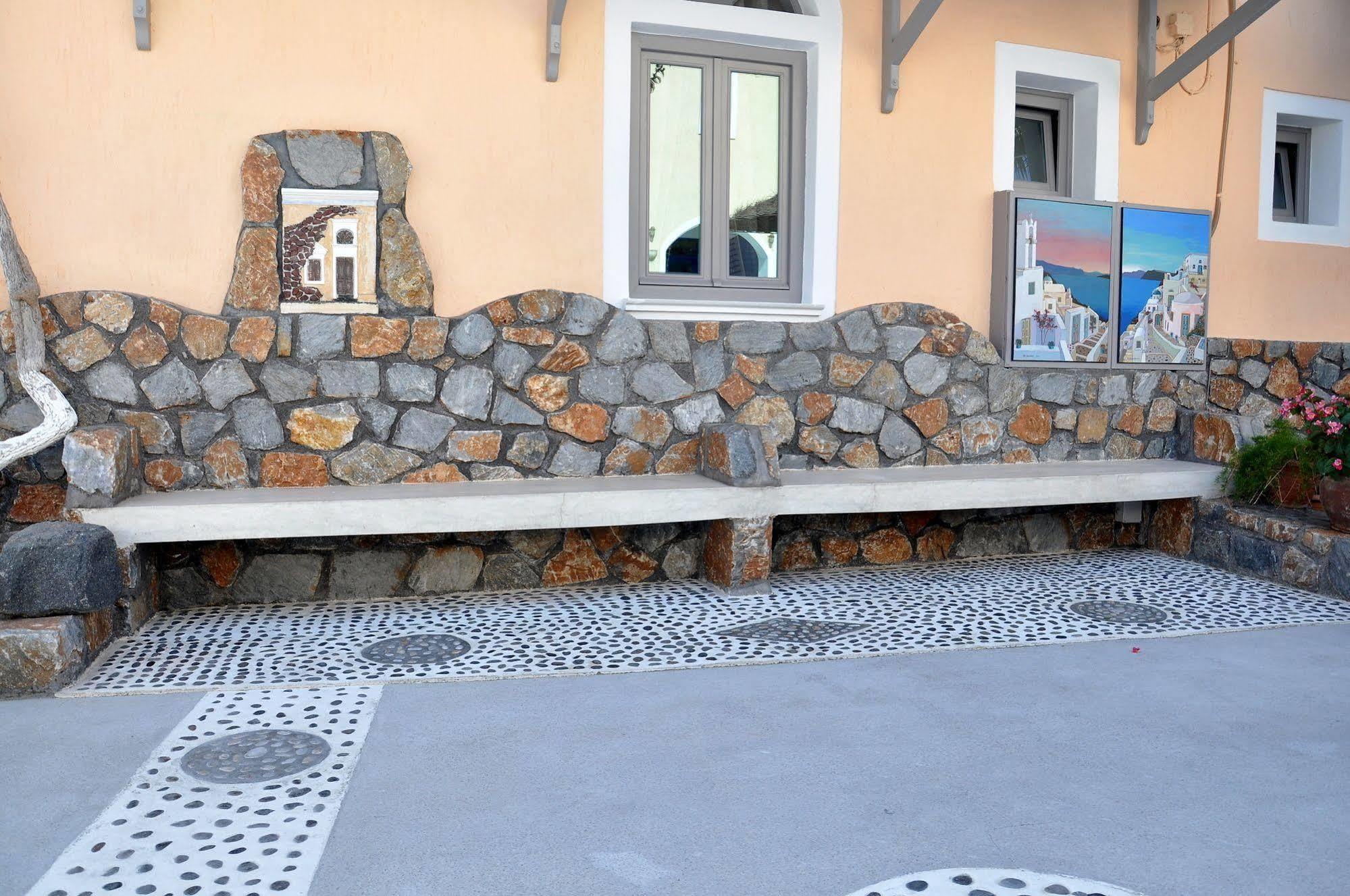 Polydefkis Hotel 4*