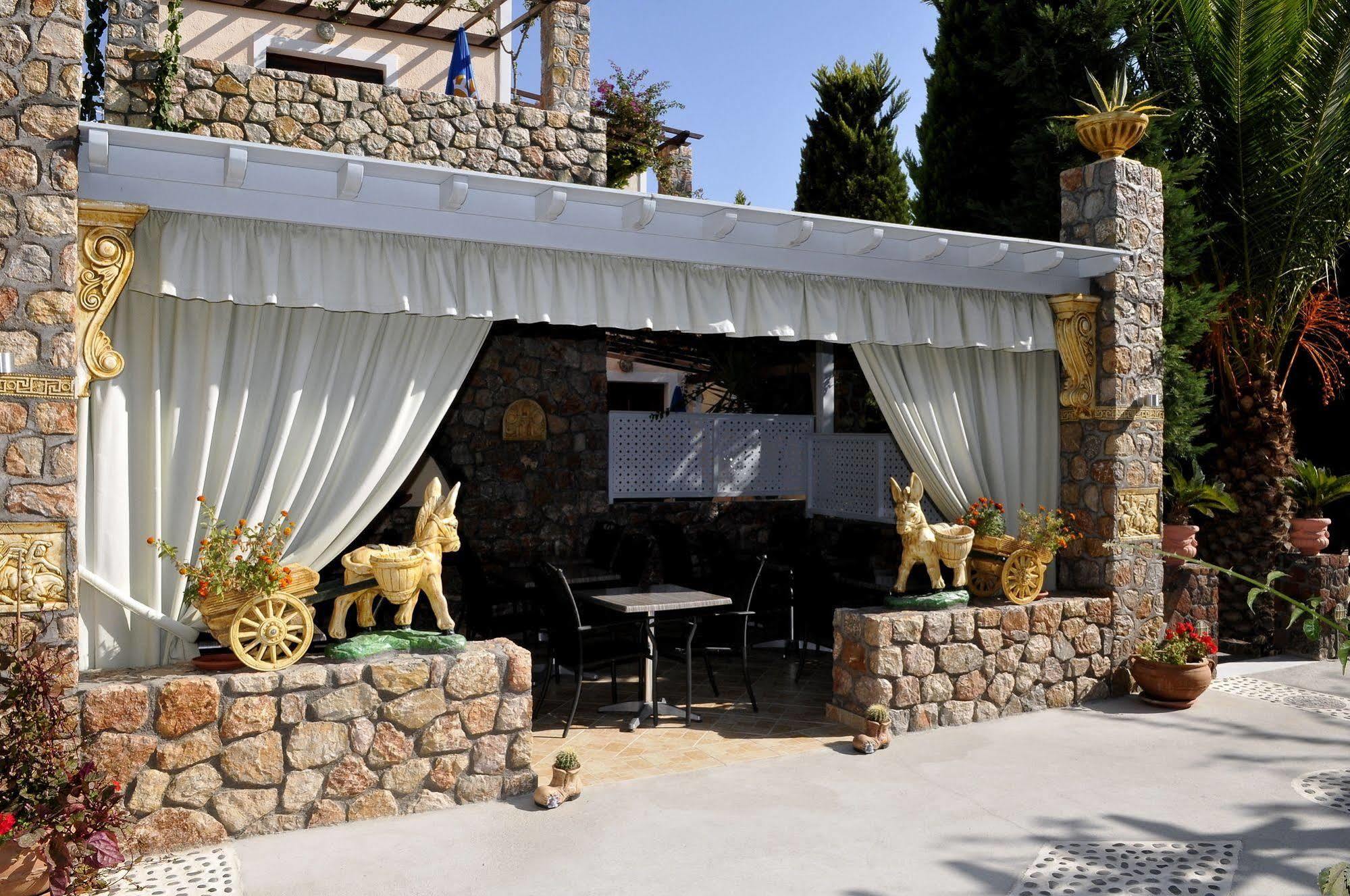 Hotel Polydefkis