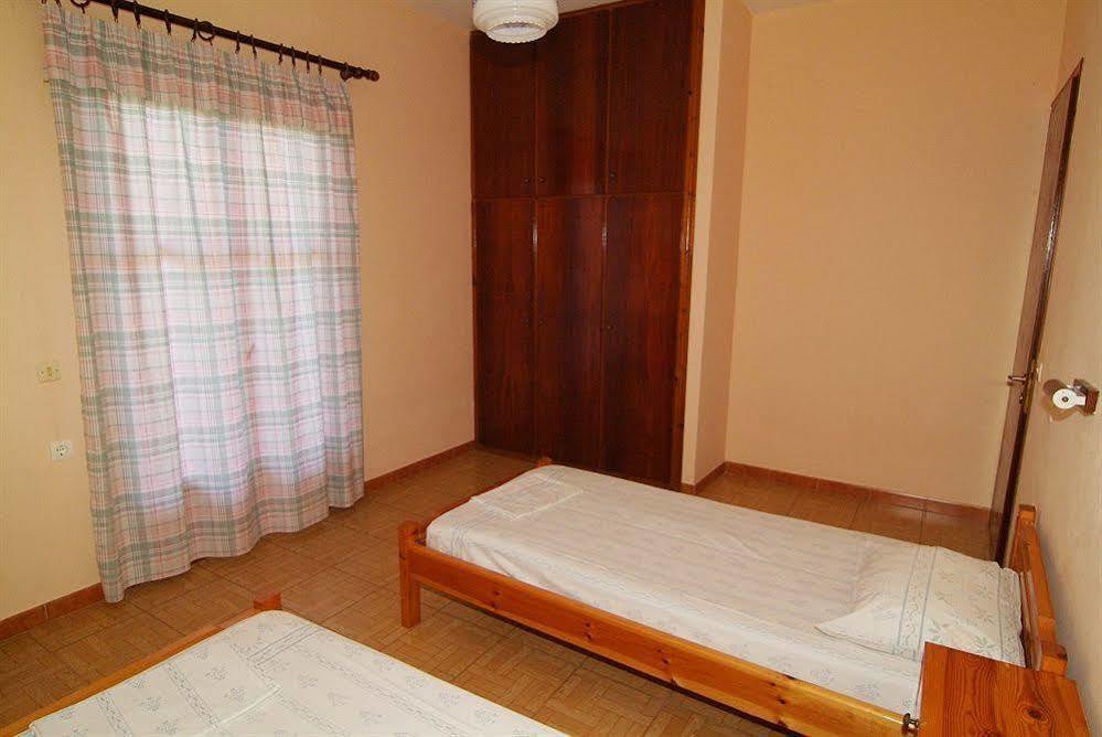 Apartment Chrysanthy *