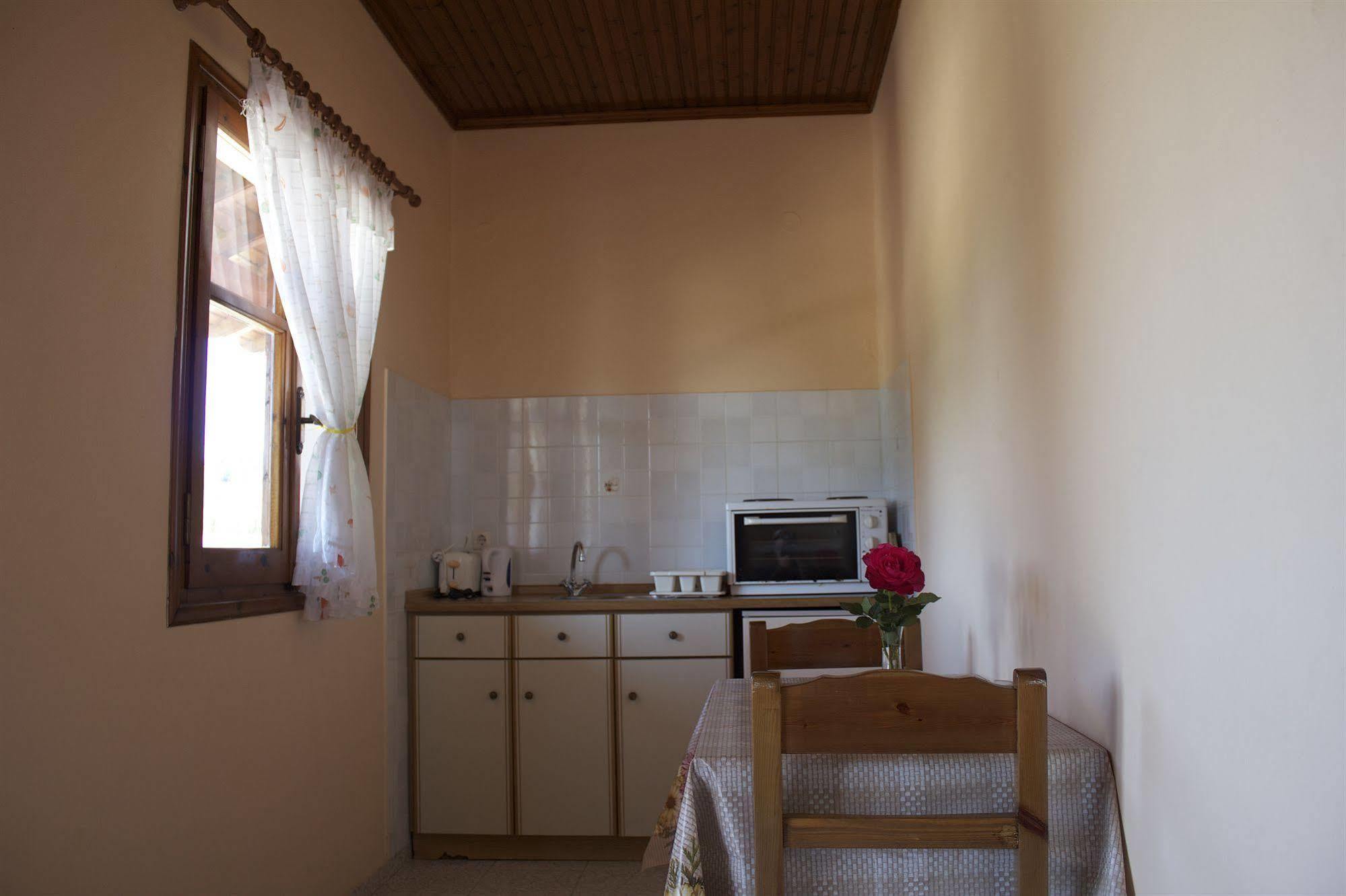 Chrysanthy Apartment Sidari (Corfu)
