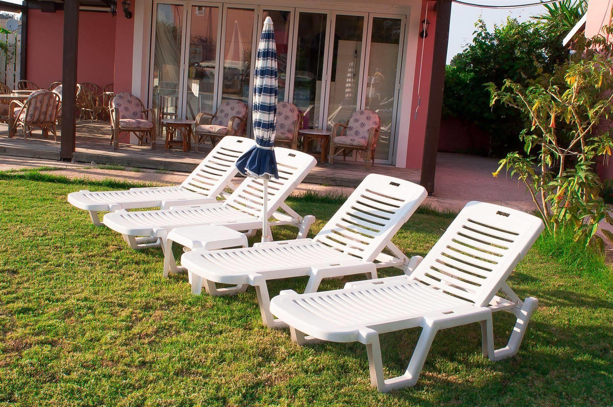 Apartment Chrysanthy Sidari (Corfu)