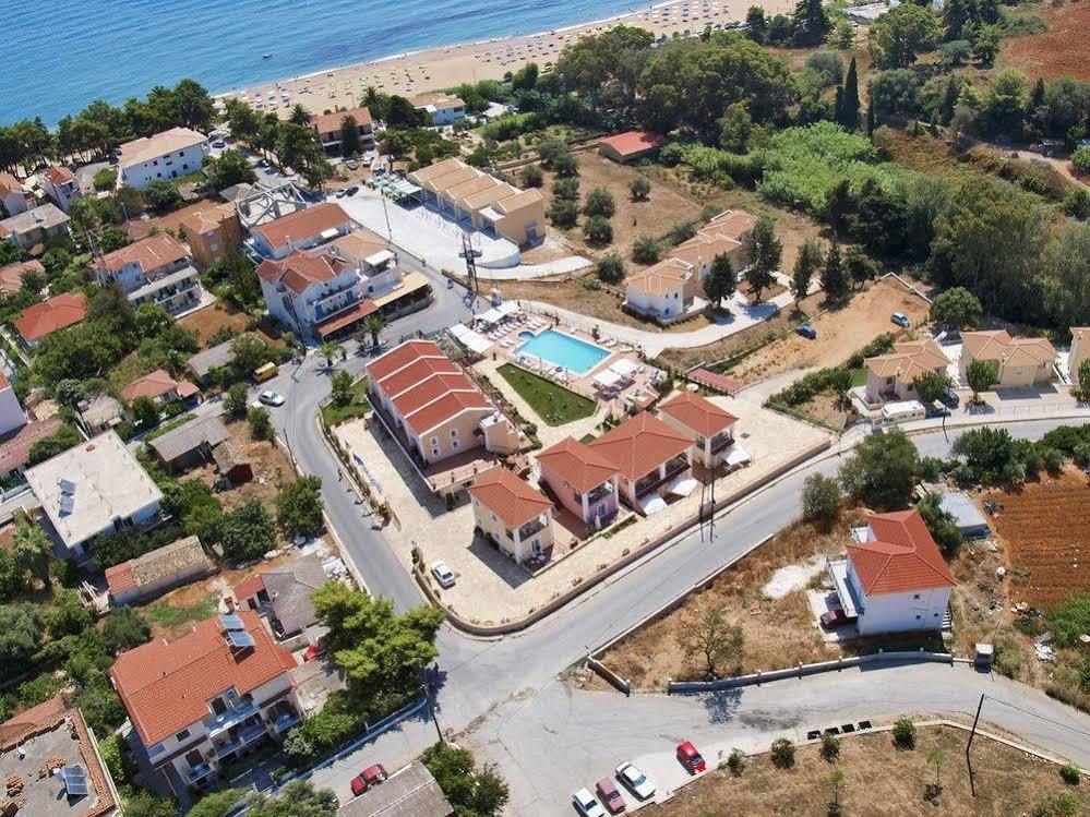 Hotel Porto Skala Village Skala (Kefalonia)