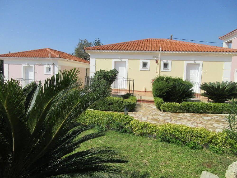 Hotel Porto Skala Village