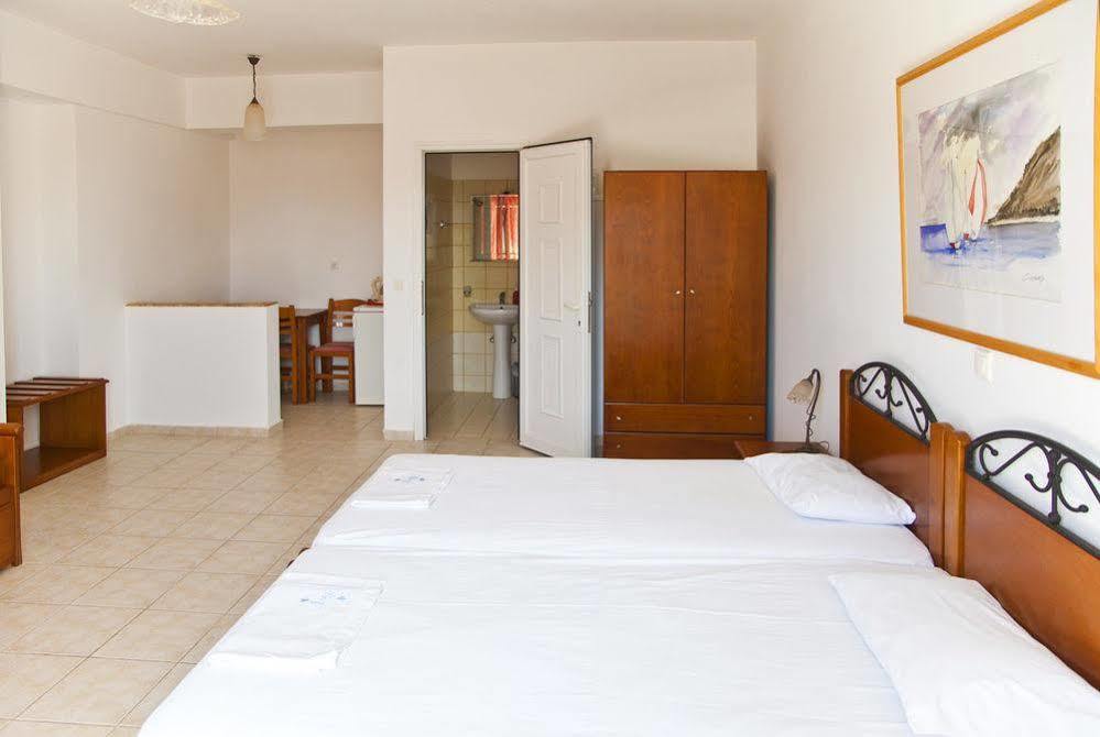 Porto Skala Village 4*