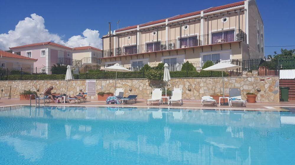 Hotel Porto Skala Village 4*