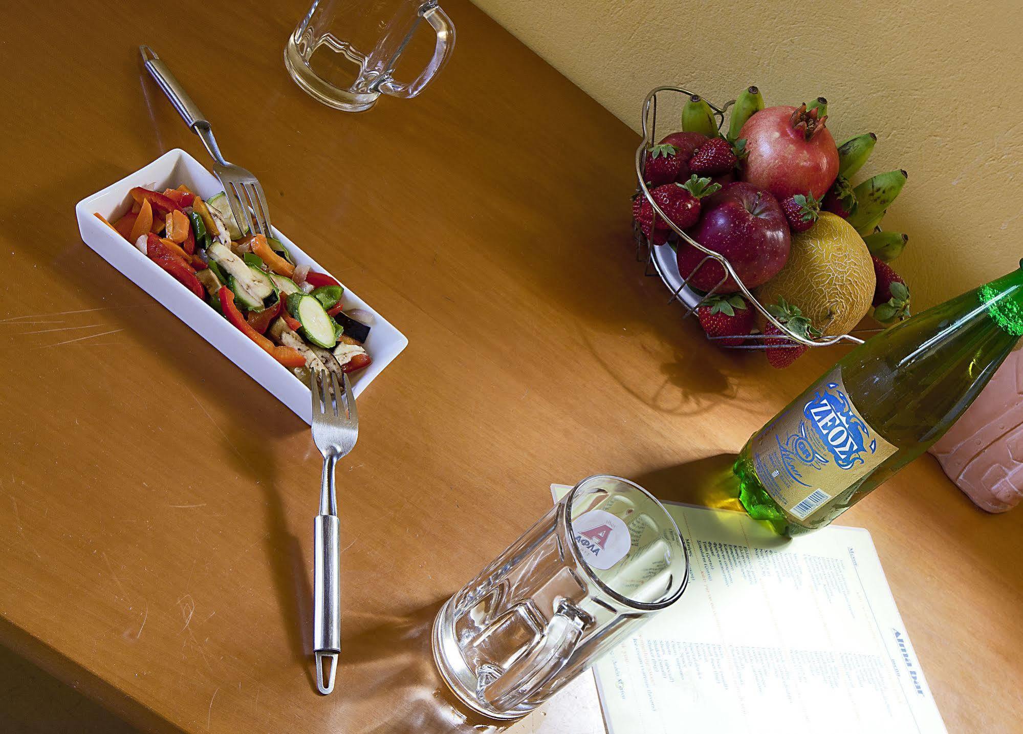 Hotel Meraki