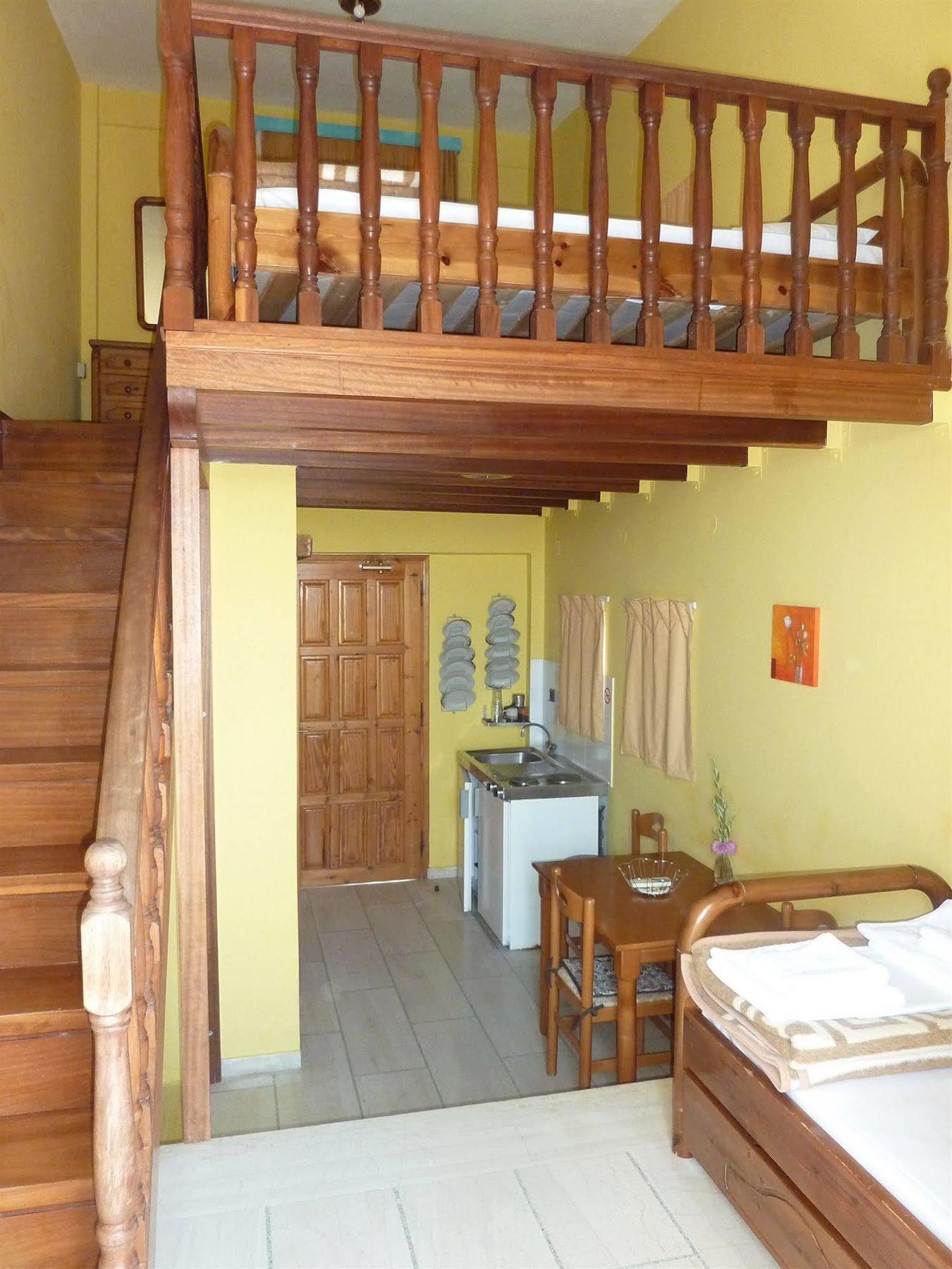 Hotel Meraki 2*