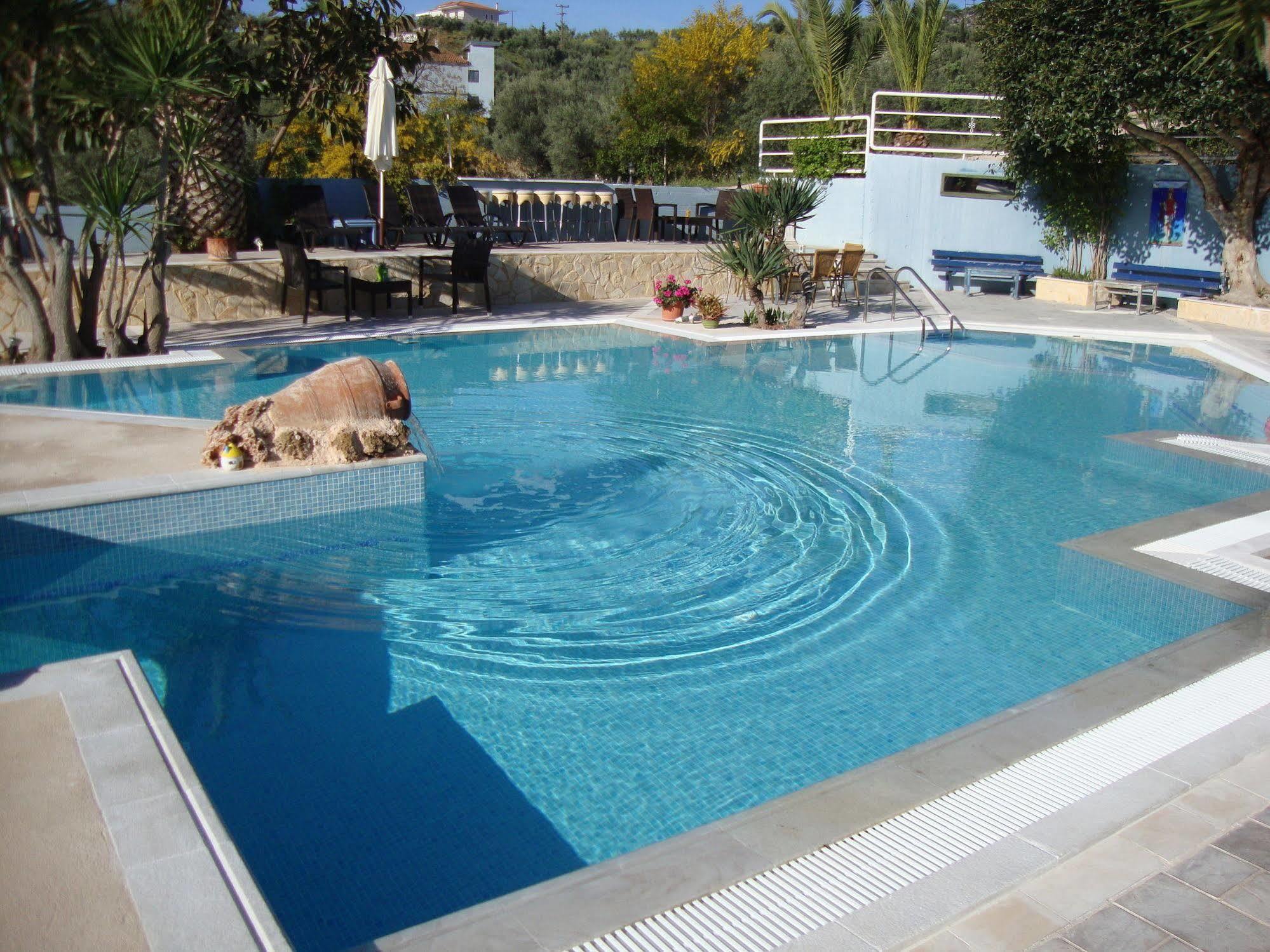 Hotel Meraki