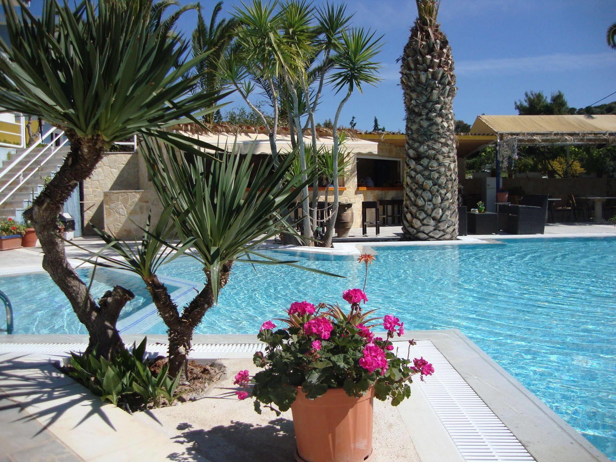 Hotel Meraki 2*