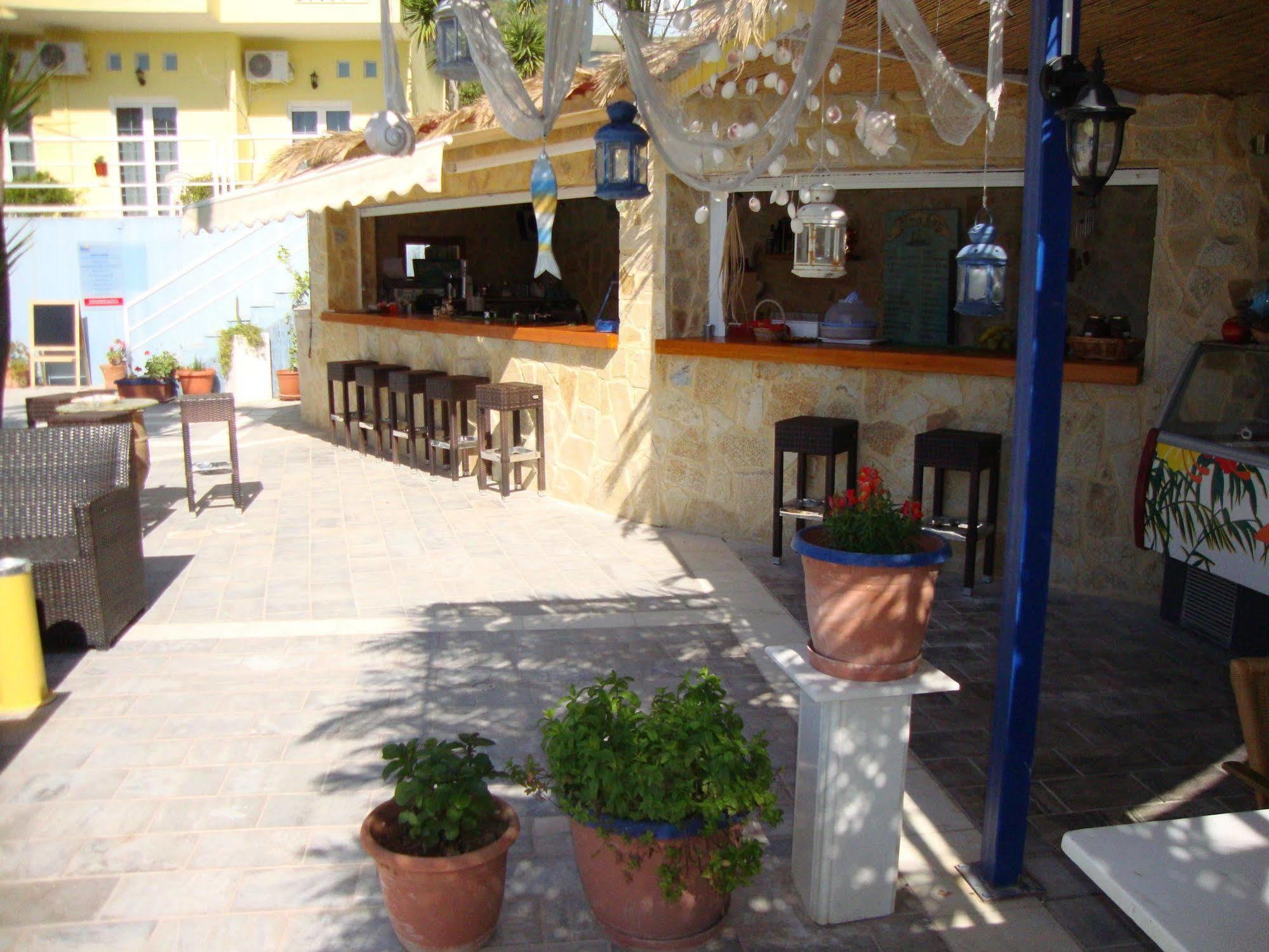 Hotel Meraki Tolo