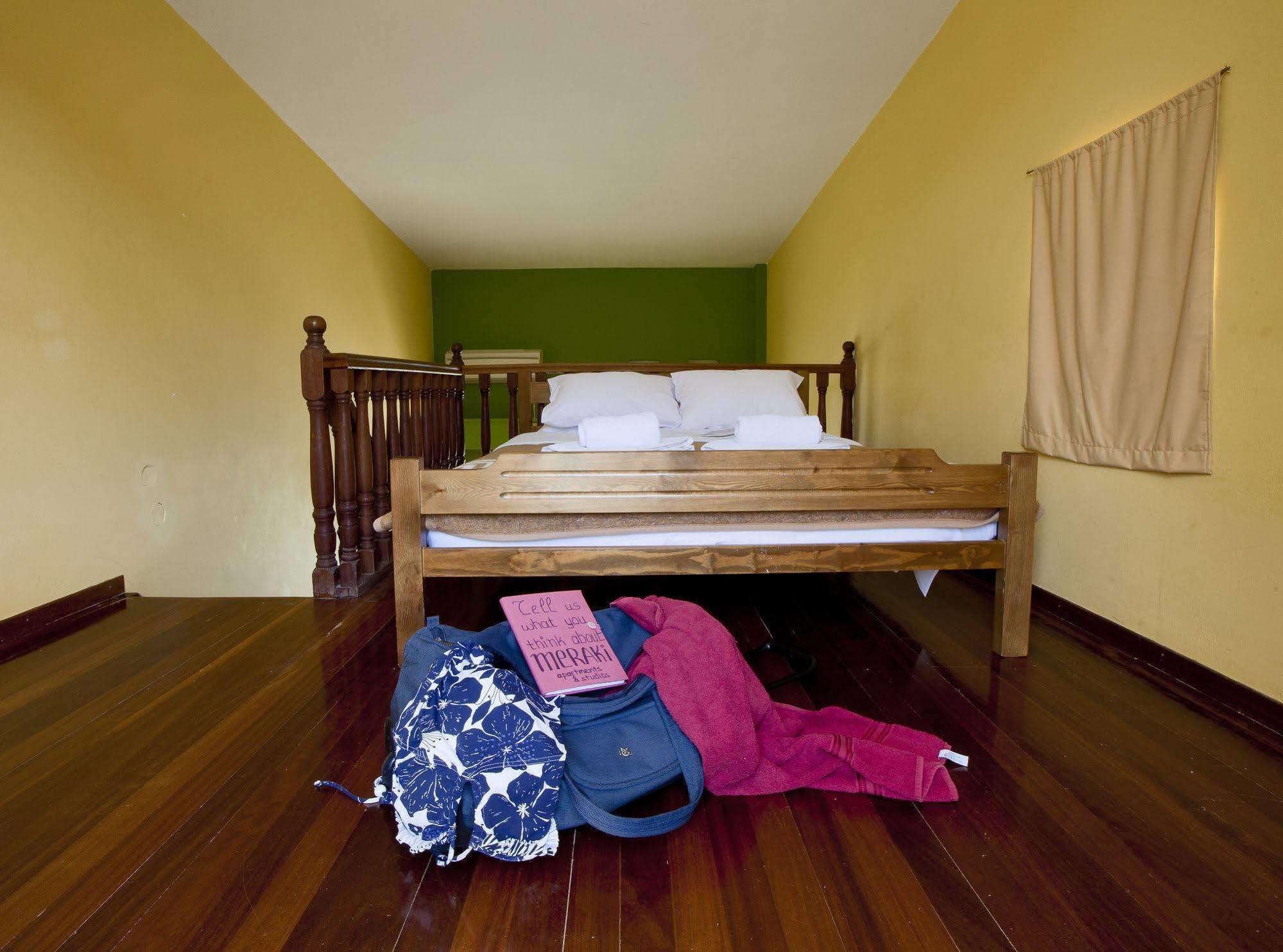 Meraki Hotel