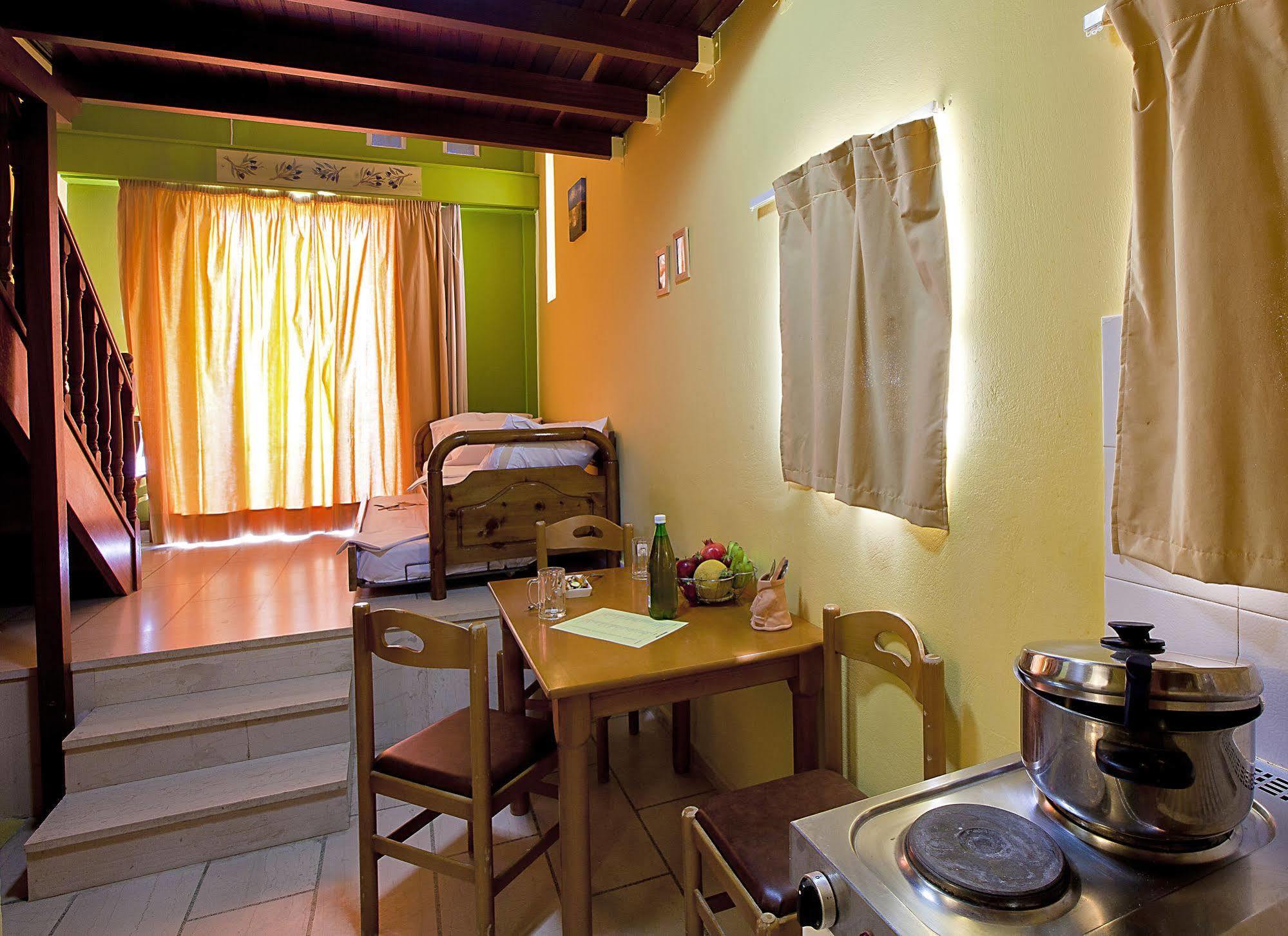 Hotel Meraki 2*