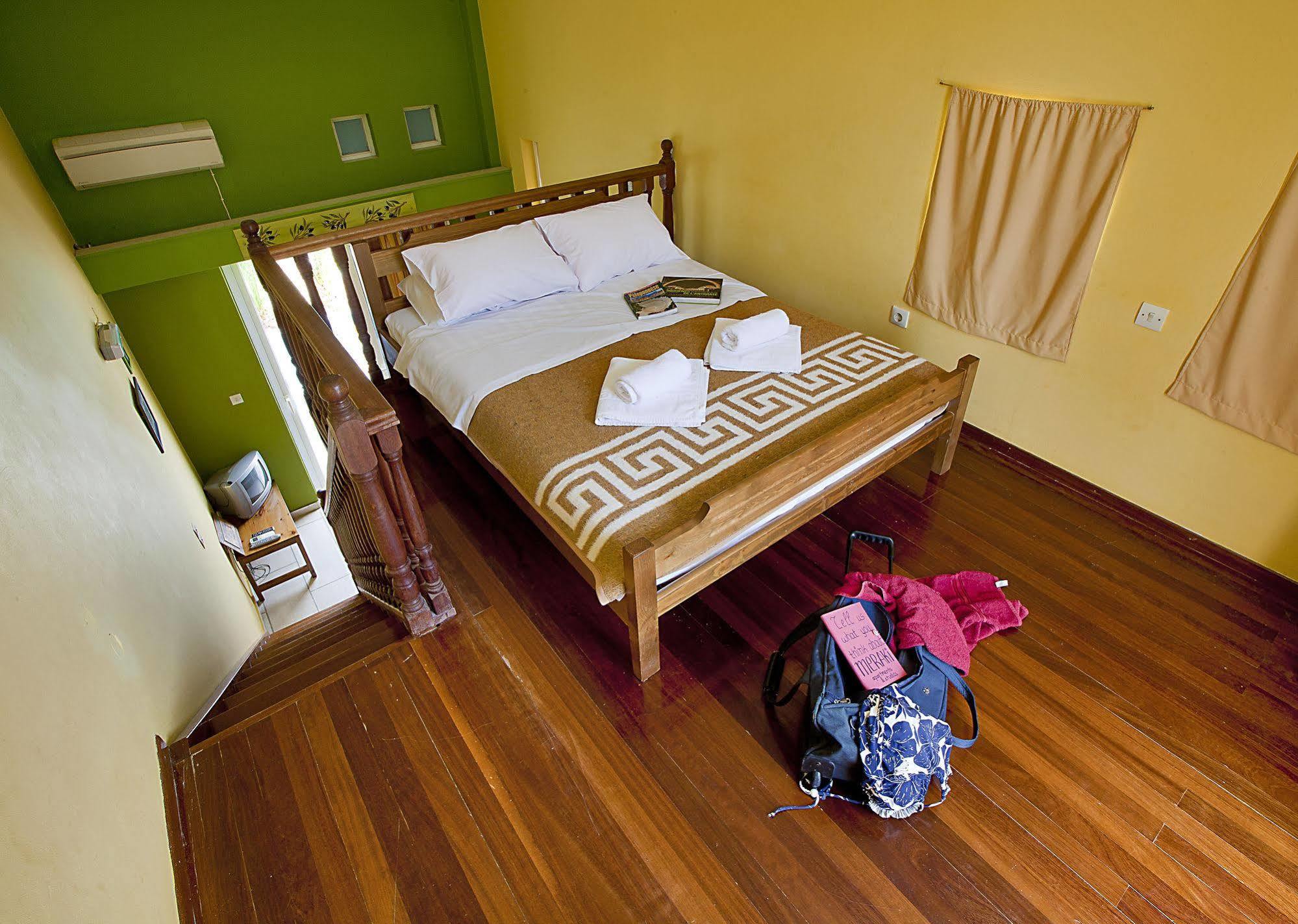 Meraki Hotel