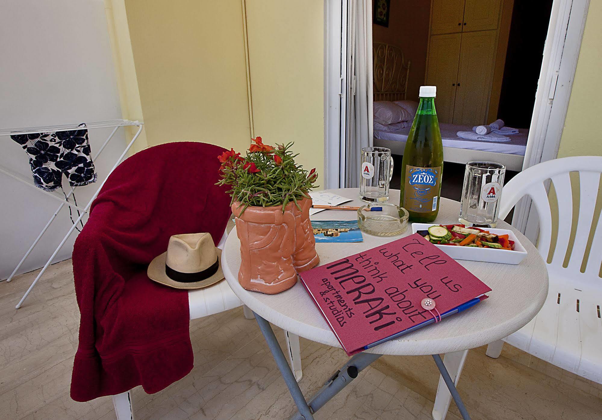 Hotel Meraki 2*