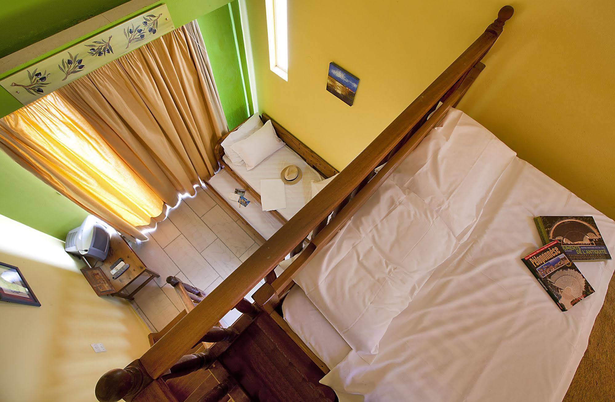 Hotel Meraki