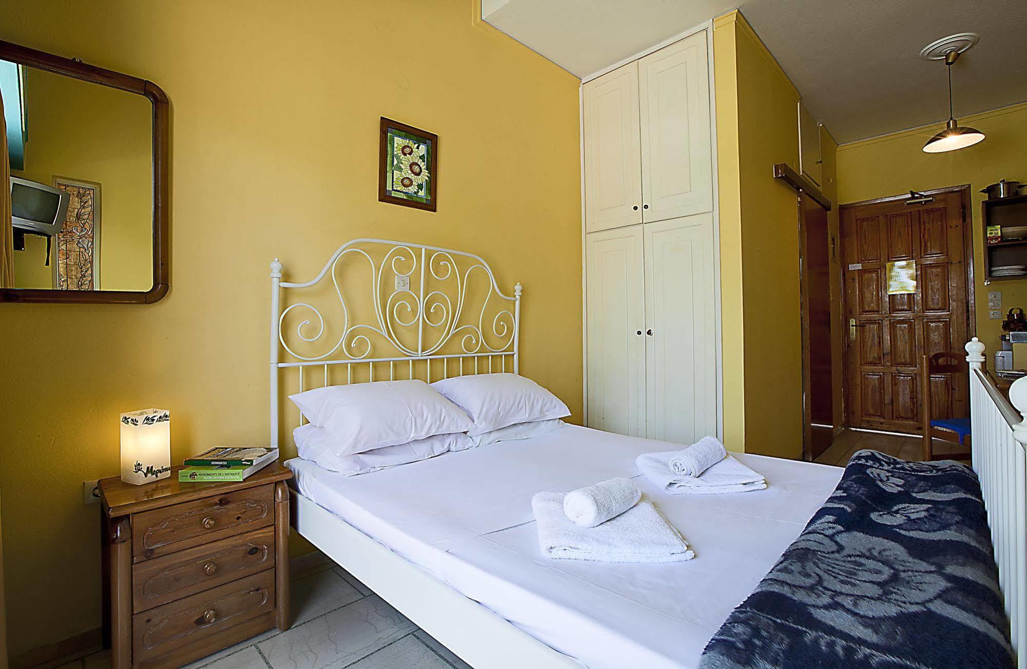 Hotel Meraki Tolo