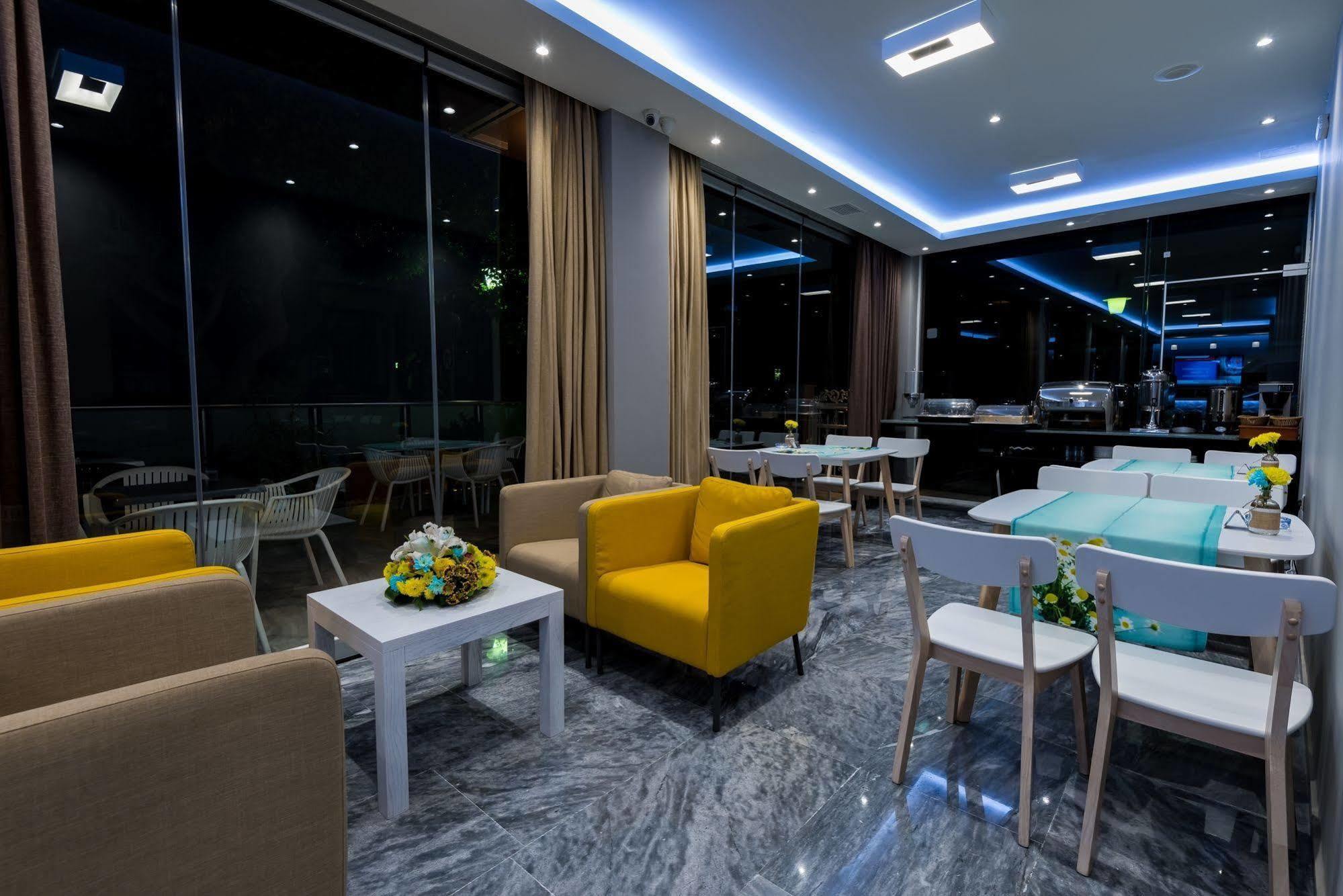 Olympia Hotel Kos Town